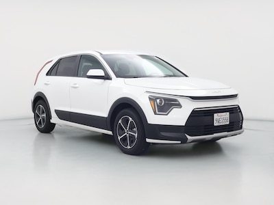 2025 Kia Niro LX