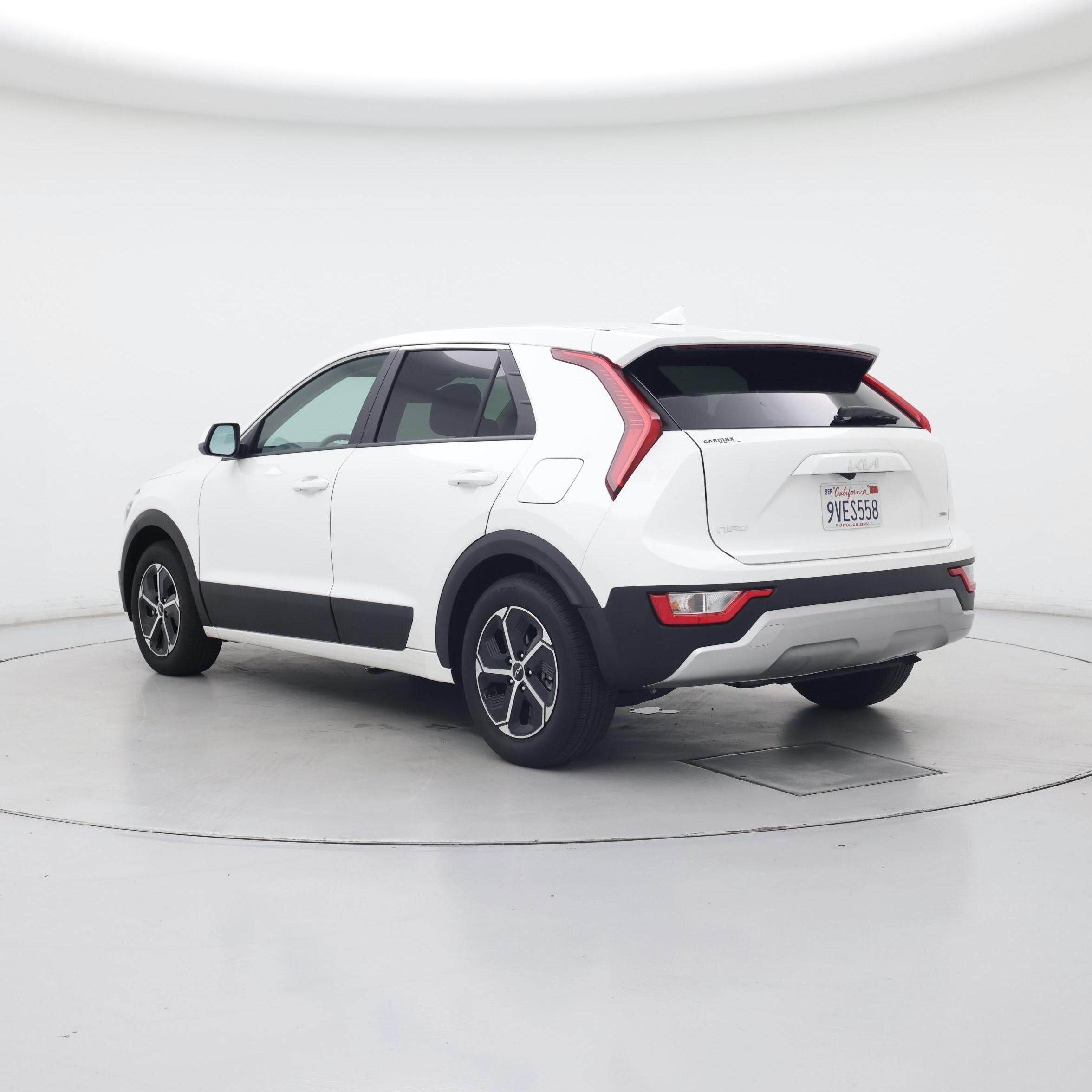Thumbnail: 2025 Kia Niro - 2