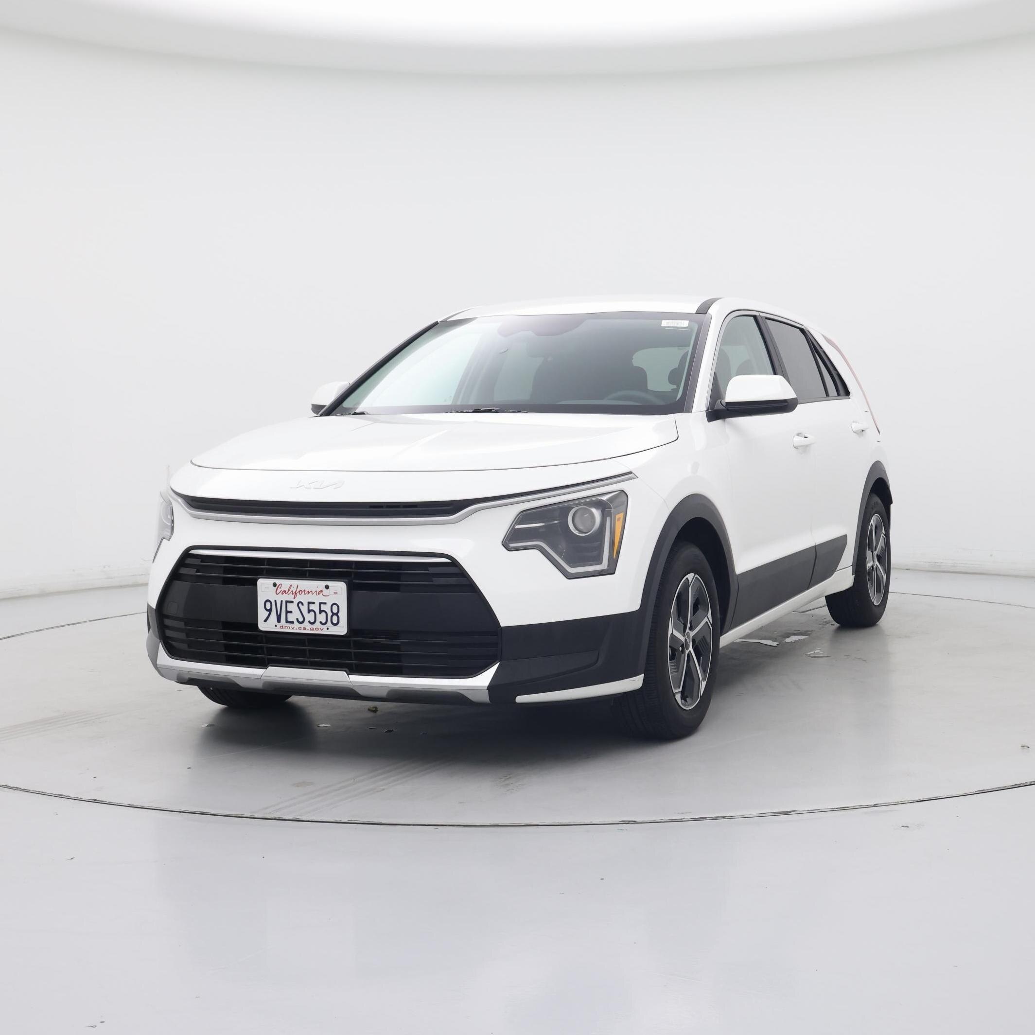 Thumbnail: 2025 Kia Niro - 4