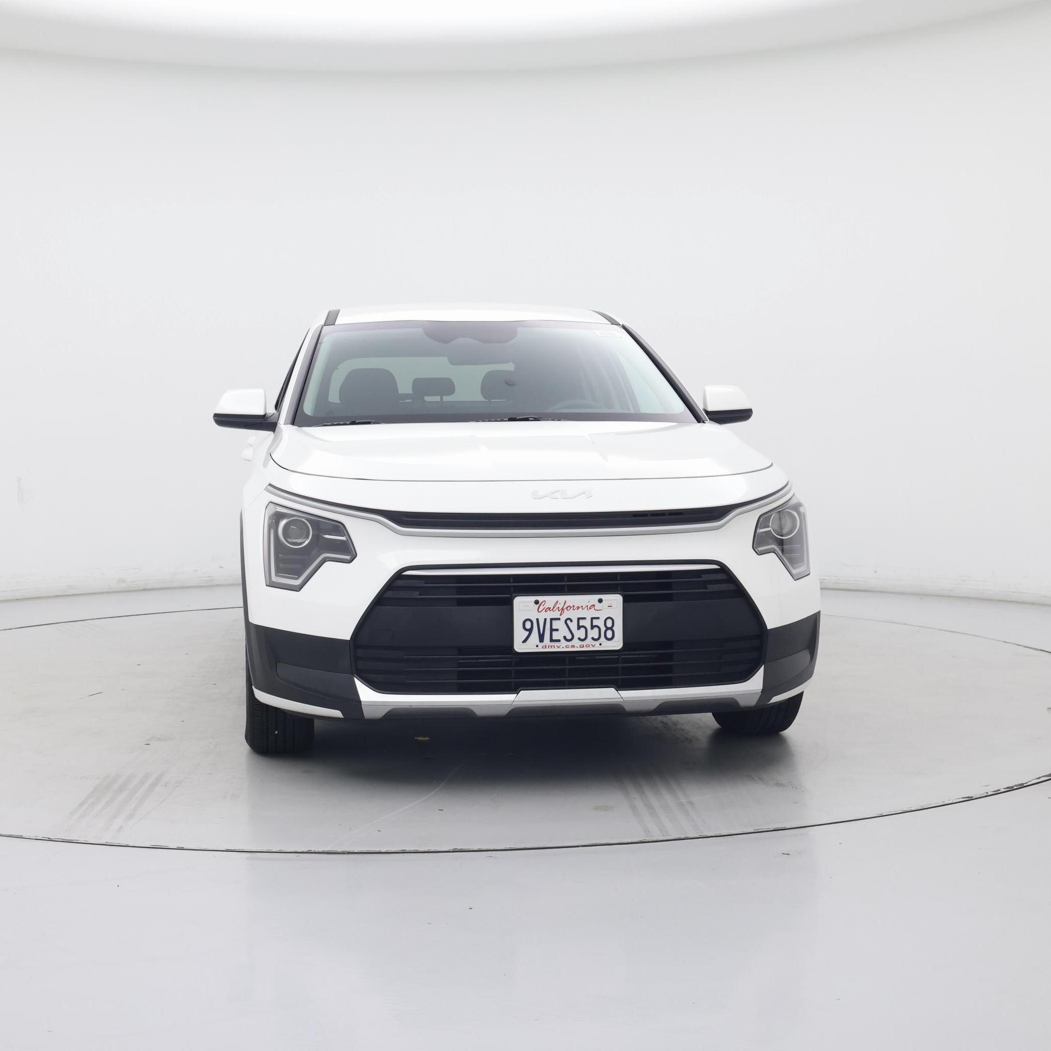 Thumbnail: 2025 Kia Niro - 5