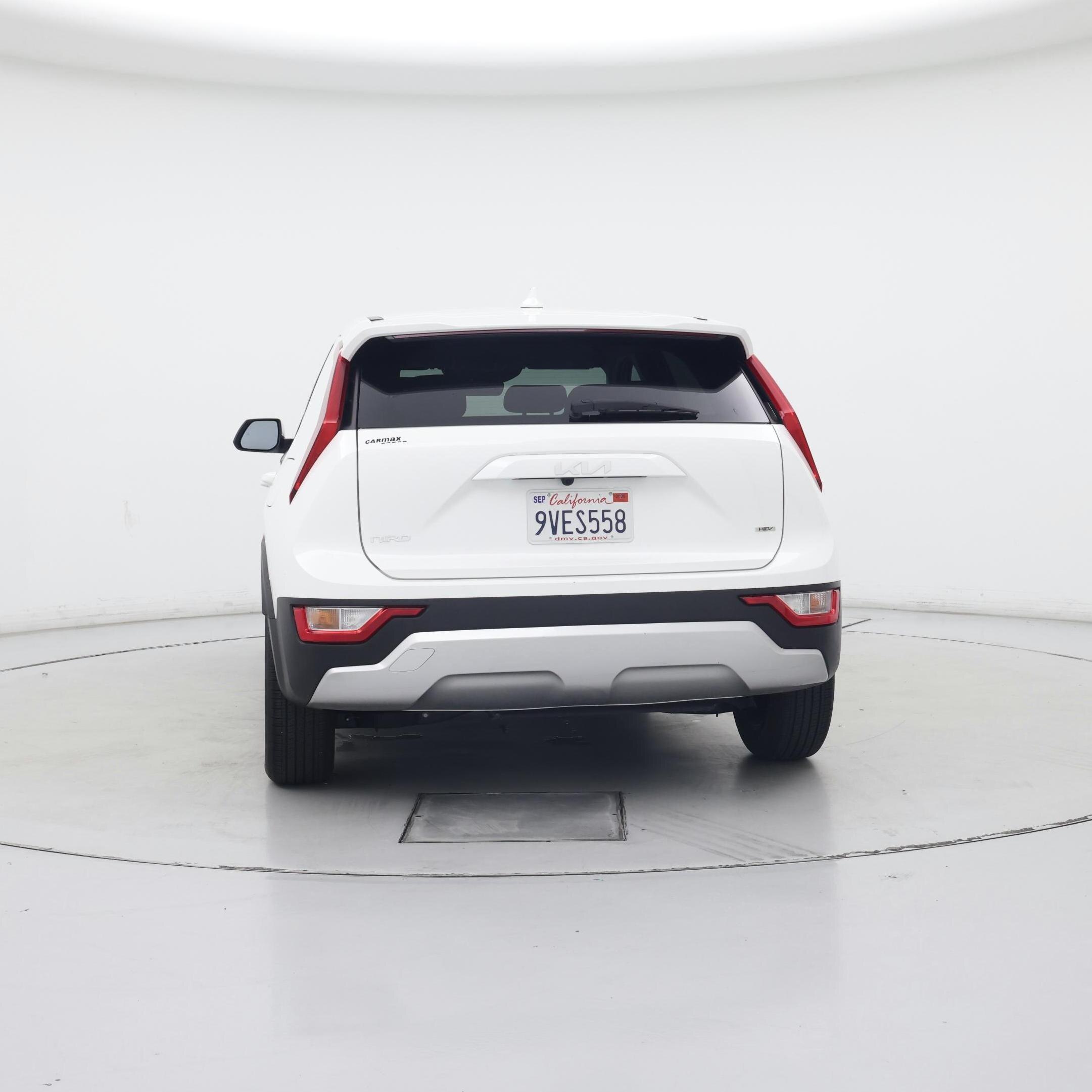 Thumbnail: 2025 Kia Niro - 6