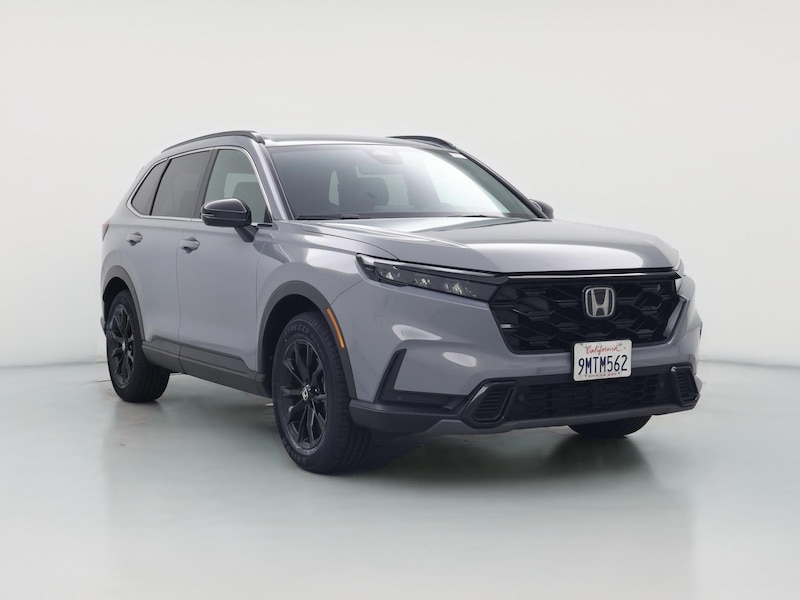 2025 Honda CR-V Sport-L