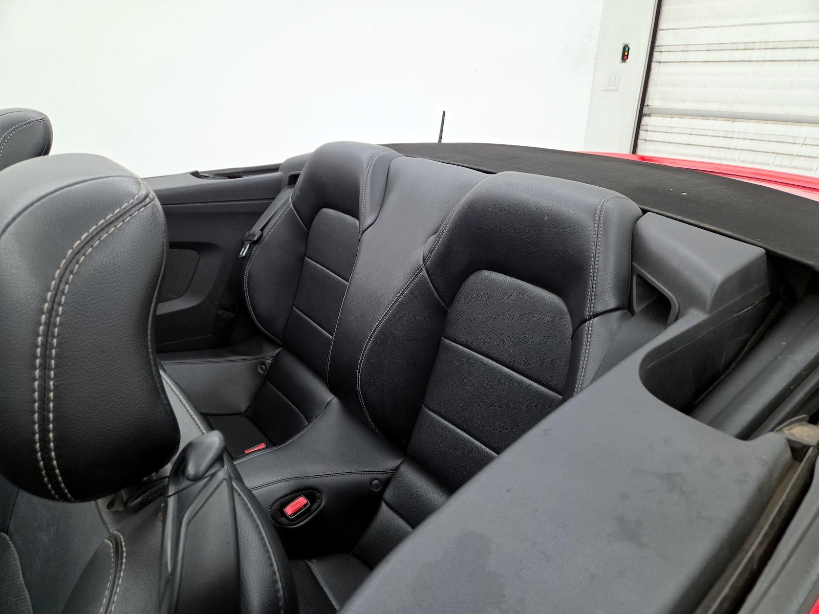 2017 Ford Mustang EcoBoost Premium - Photo 20