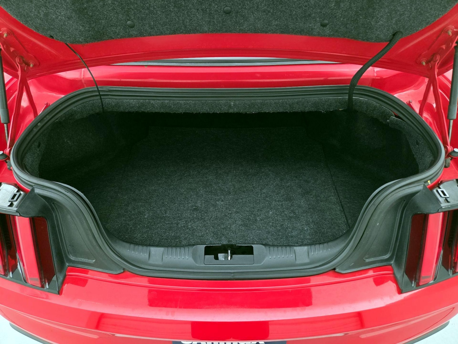 2017 Ford Mustang EcoBoost Premium - Photo 21