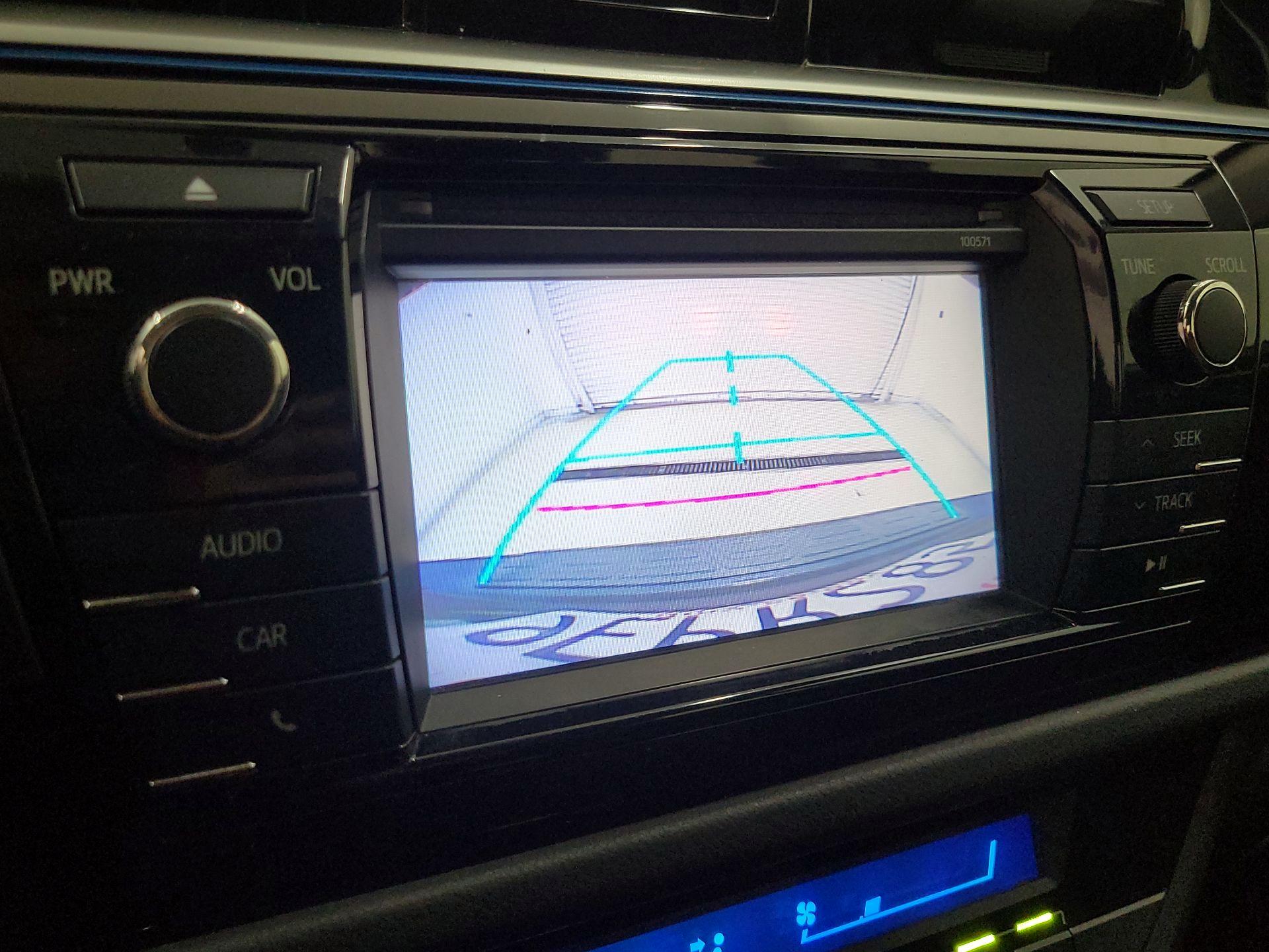 Thumbnail: 2016 Toyota Corolla - 14