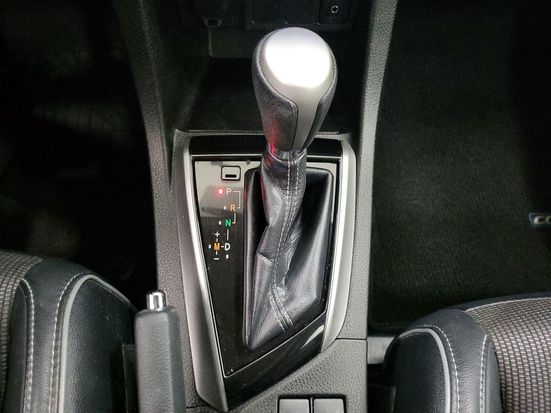 Thumbnail: 2016 Toyota Corolla - 17