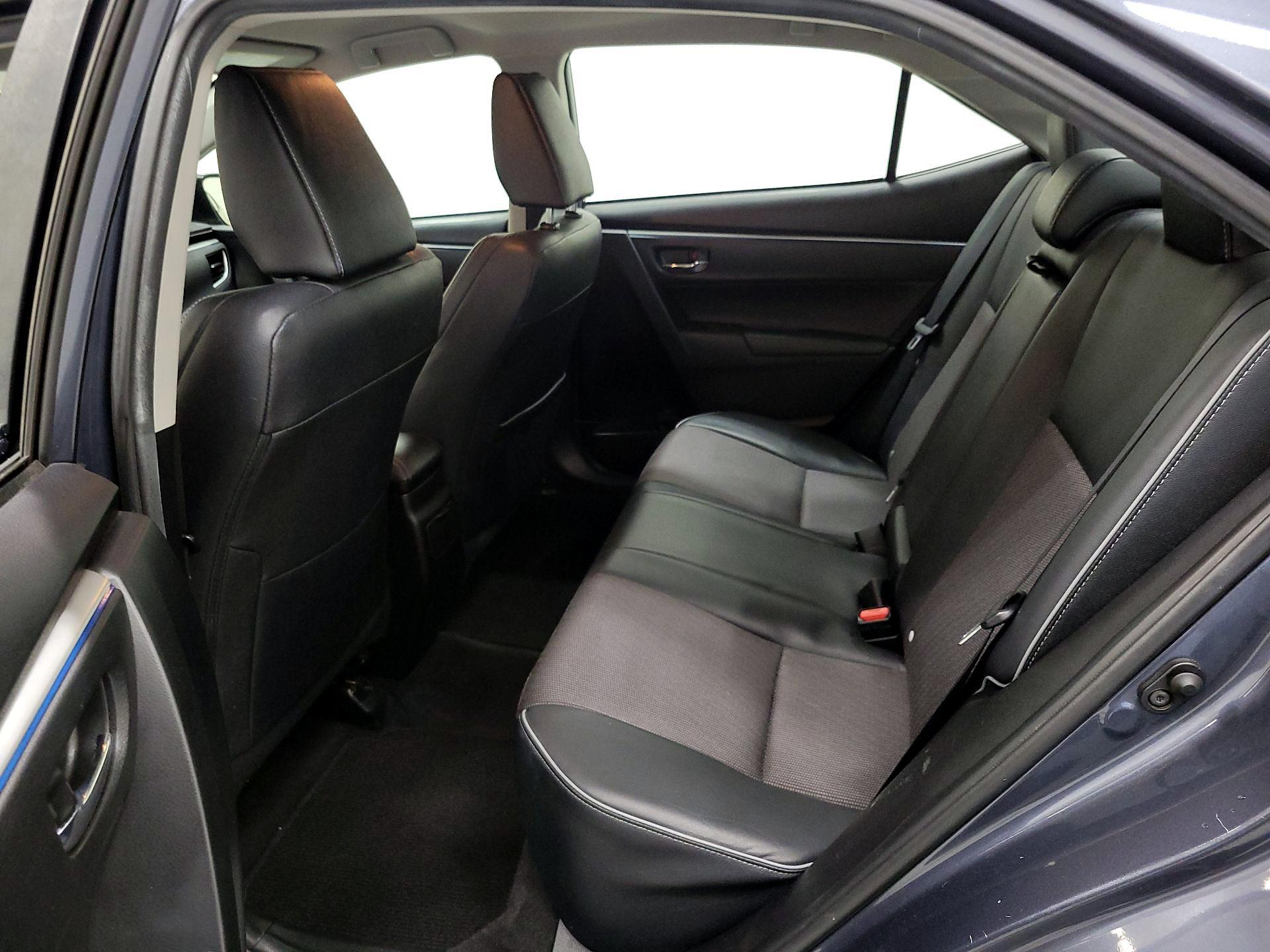 Thumbnail: 2016 Toyota Corolla - 19