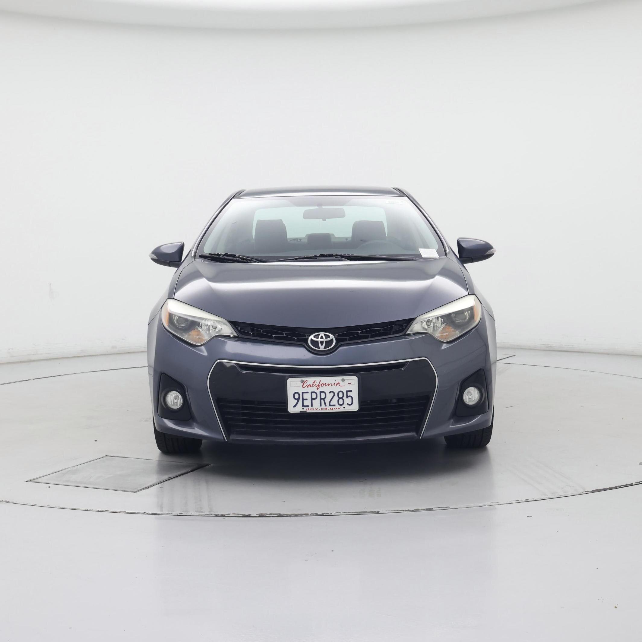 Thumbnail: 2016 Toyota Corolla - 5