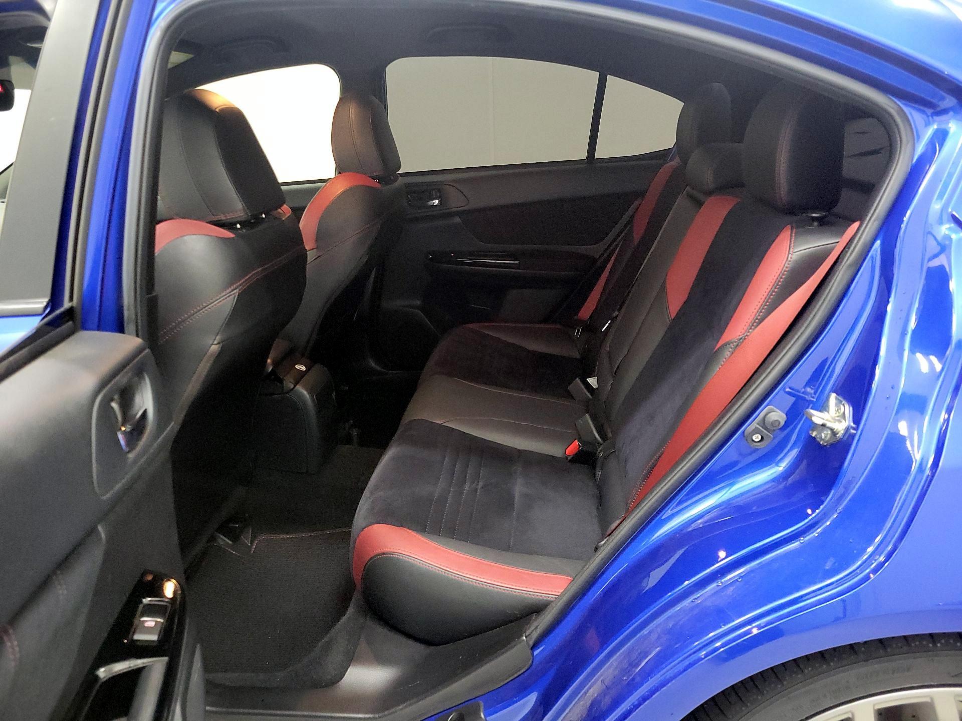 Thumbnail: 2019 Subaru WRX - 18
