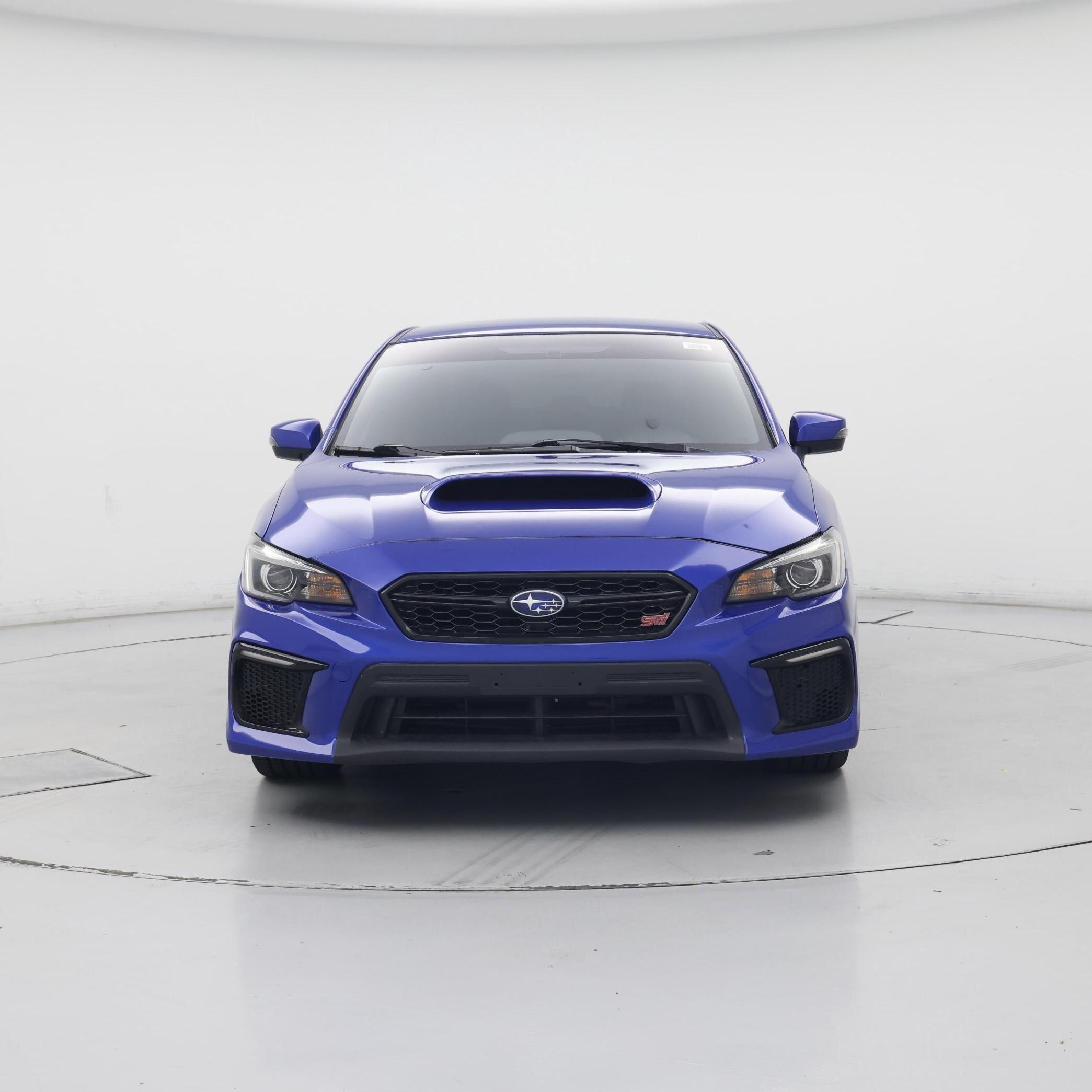 Thumbnail: 2019 Subaru WRX - 5
