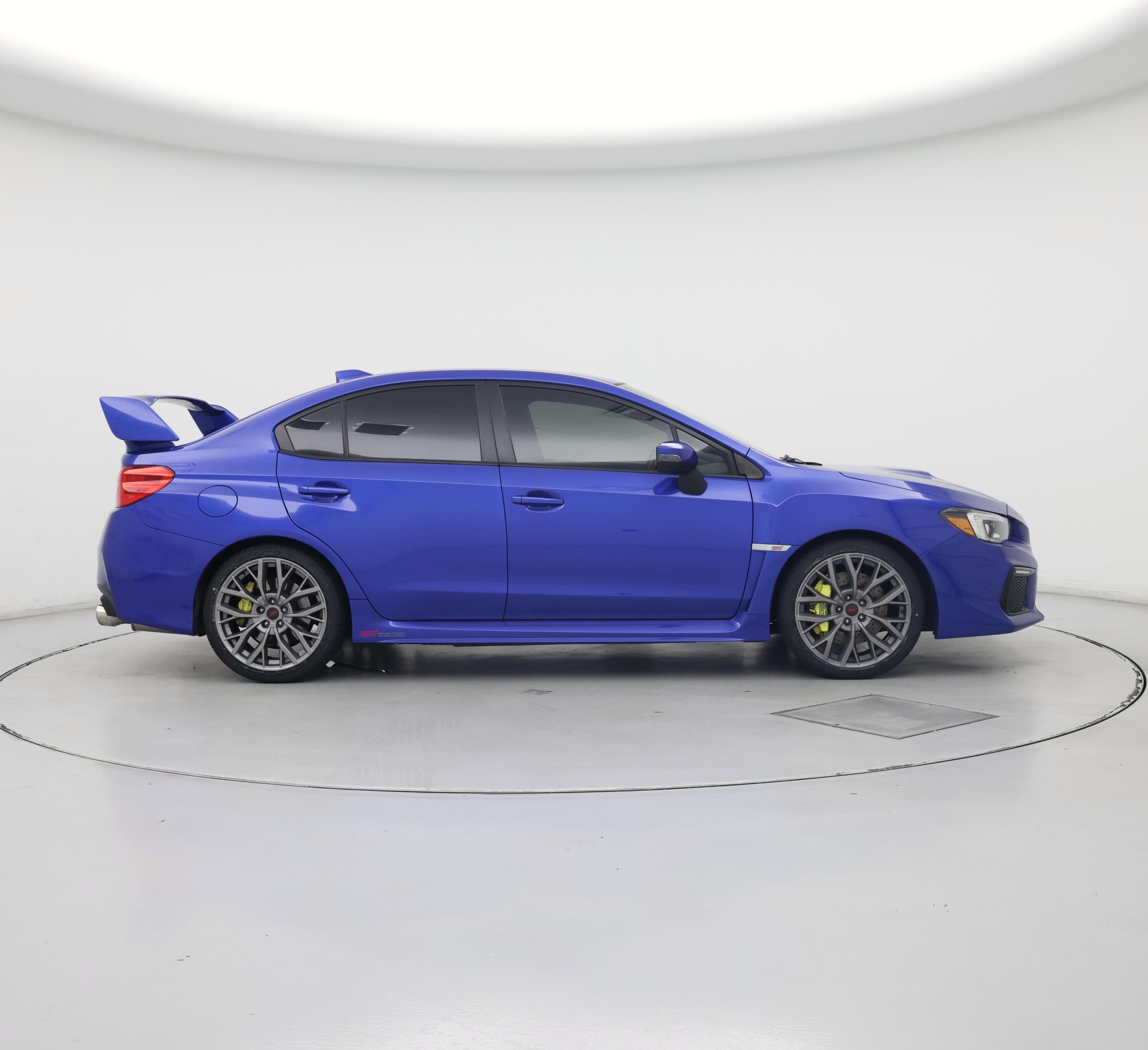 Thumbnail: 2019 Subaru WRX - 7