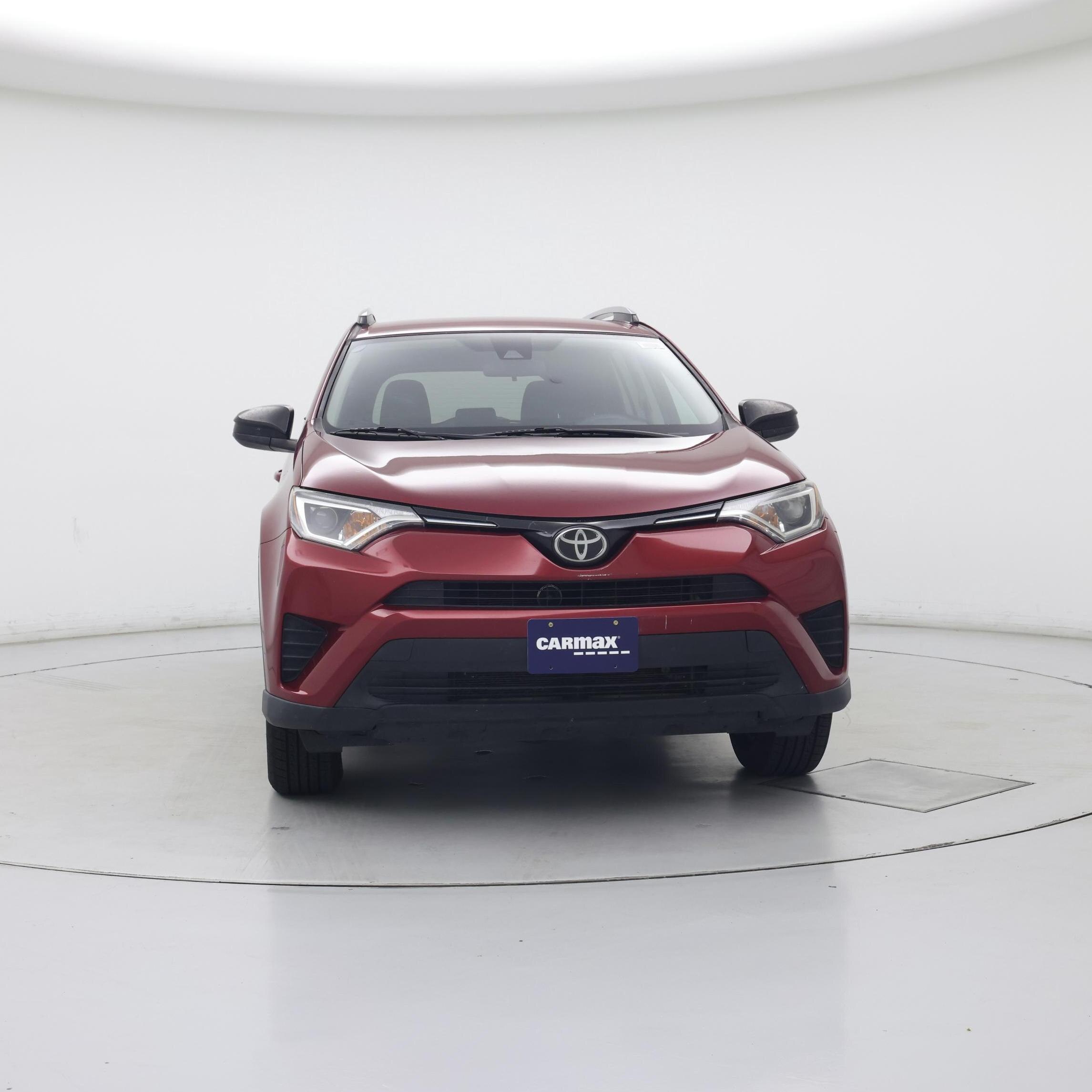 Thumbnail: 2018 Toyota RAV4 - 5