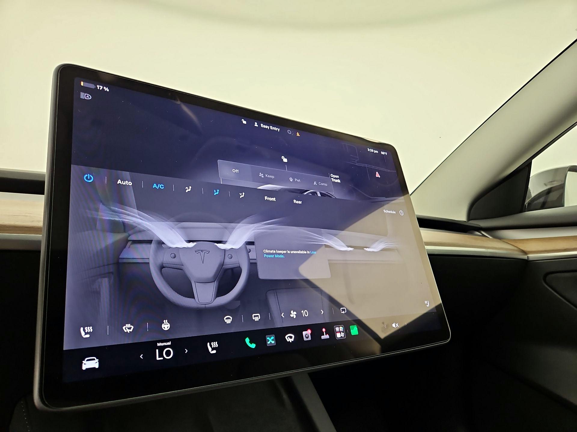 Thumbnail: 2023 Tesla Model 3 - 14