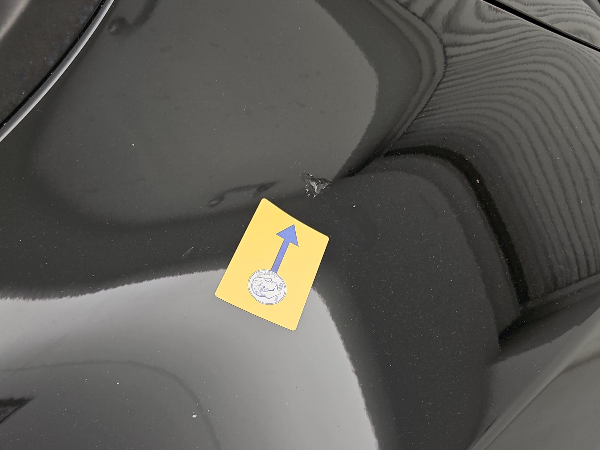 Thumbnail: 2023 Tesla Model 3 - 20