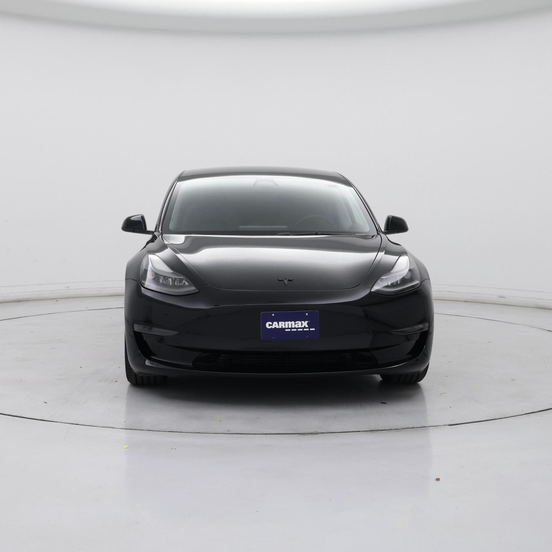 Thumbnail: 2023 Tesla Model 3 - 5