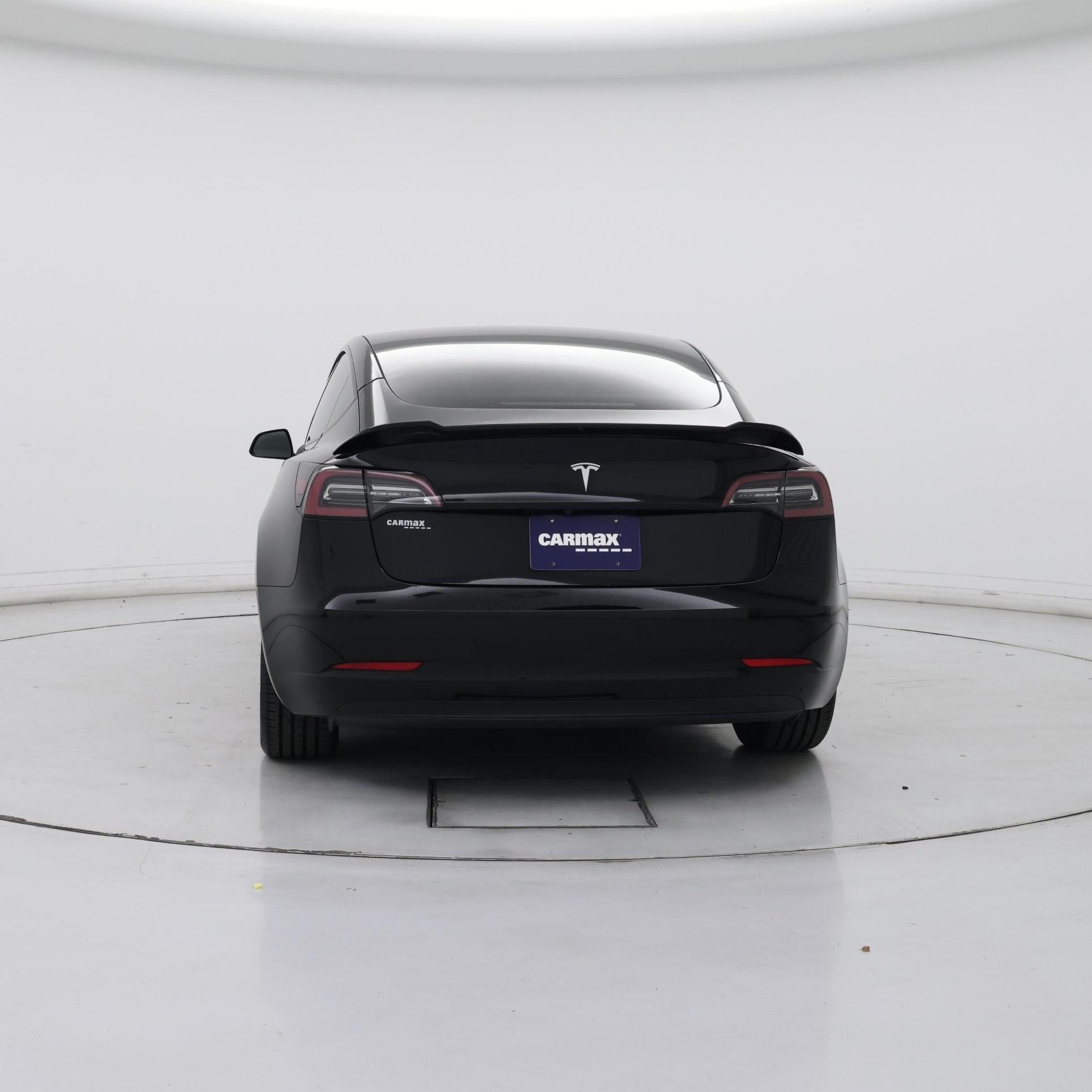 Thumbnail: 2023 Tesla Model 3 - 6
