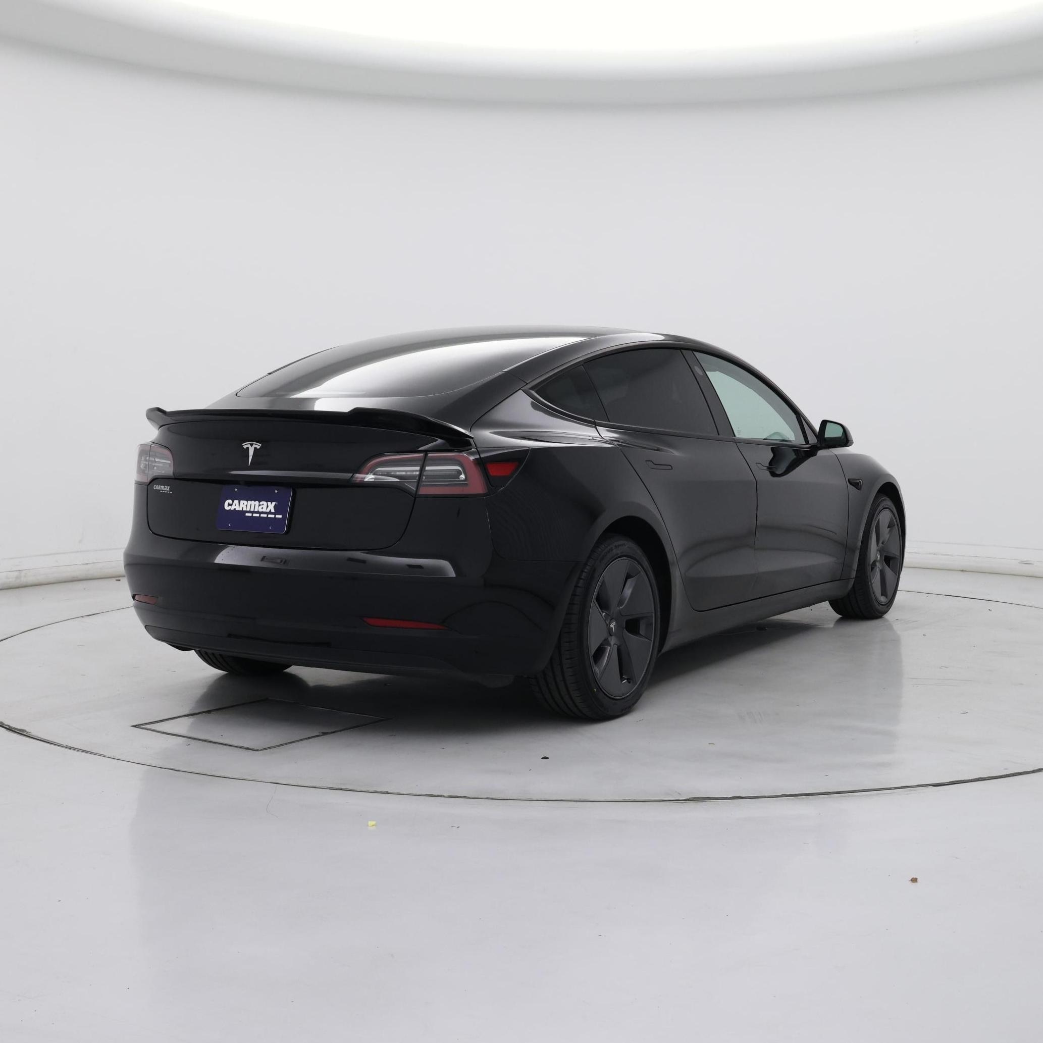 Thumbnail: 2023 Tesla Model 3 - 8