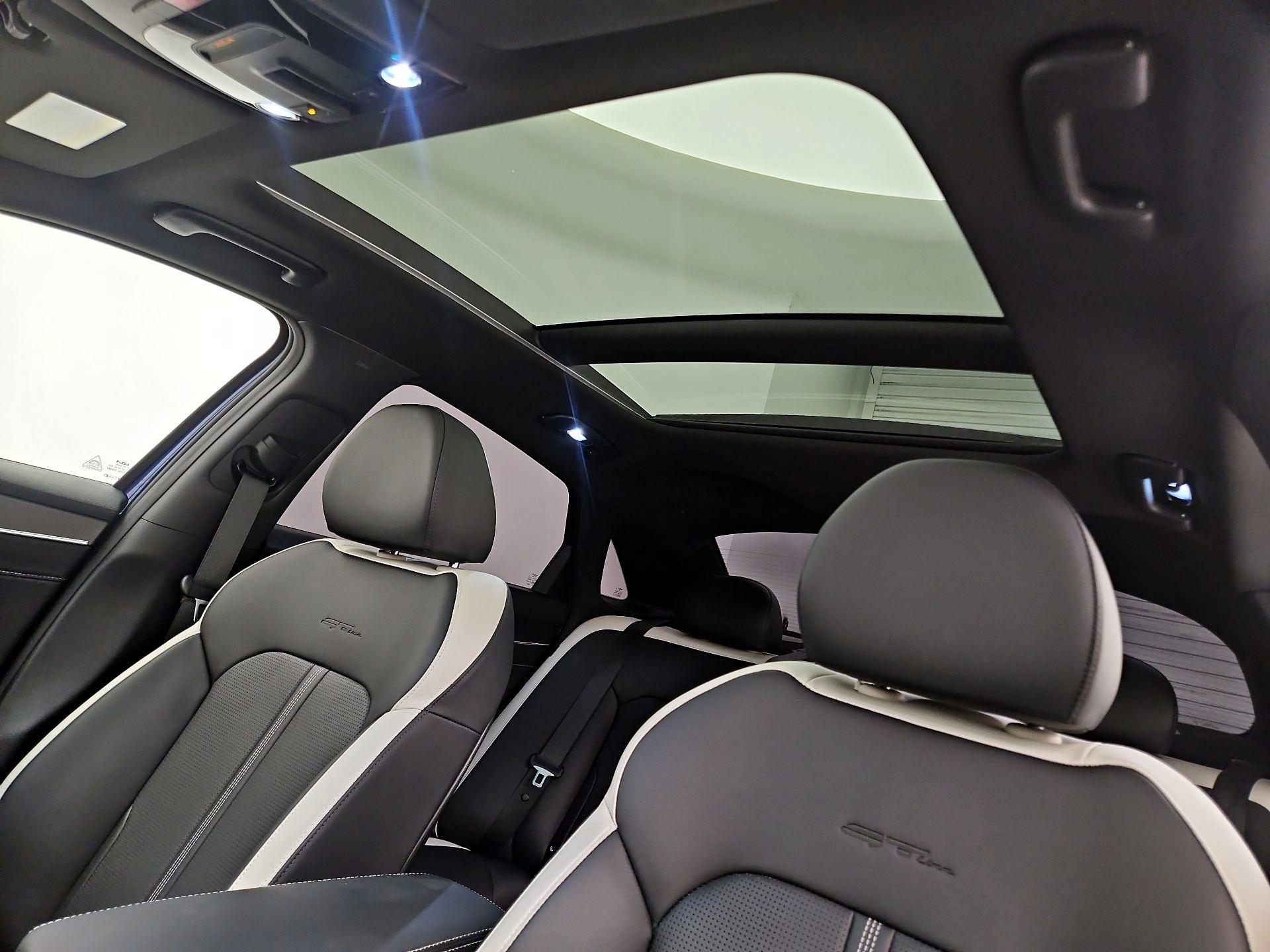 Thumbnail: 2025 Kia K5 - 20