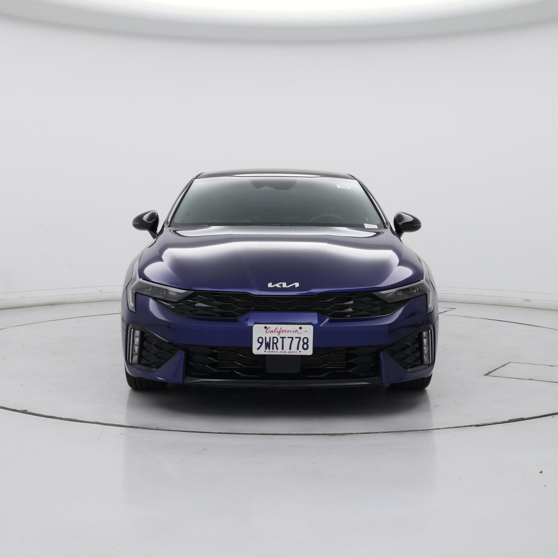 Thumbnail: 2025 Kia K5 - 5