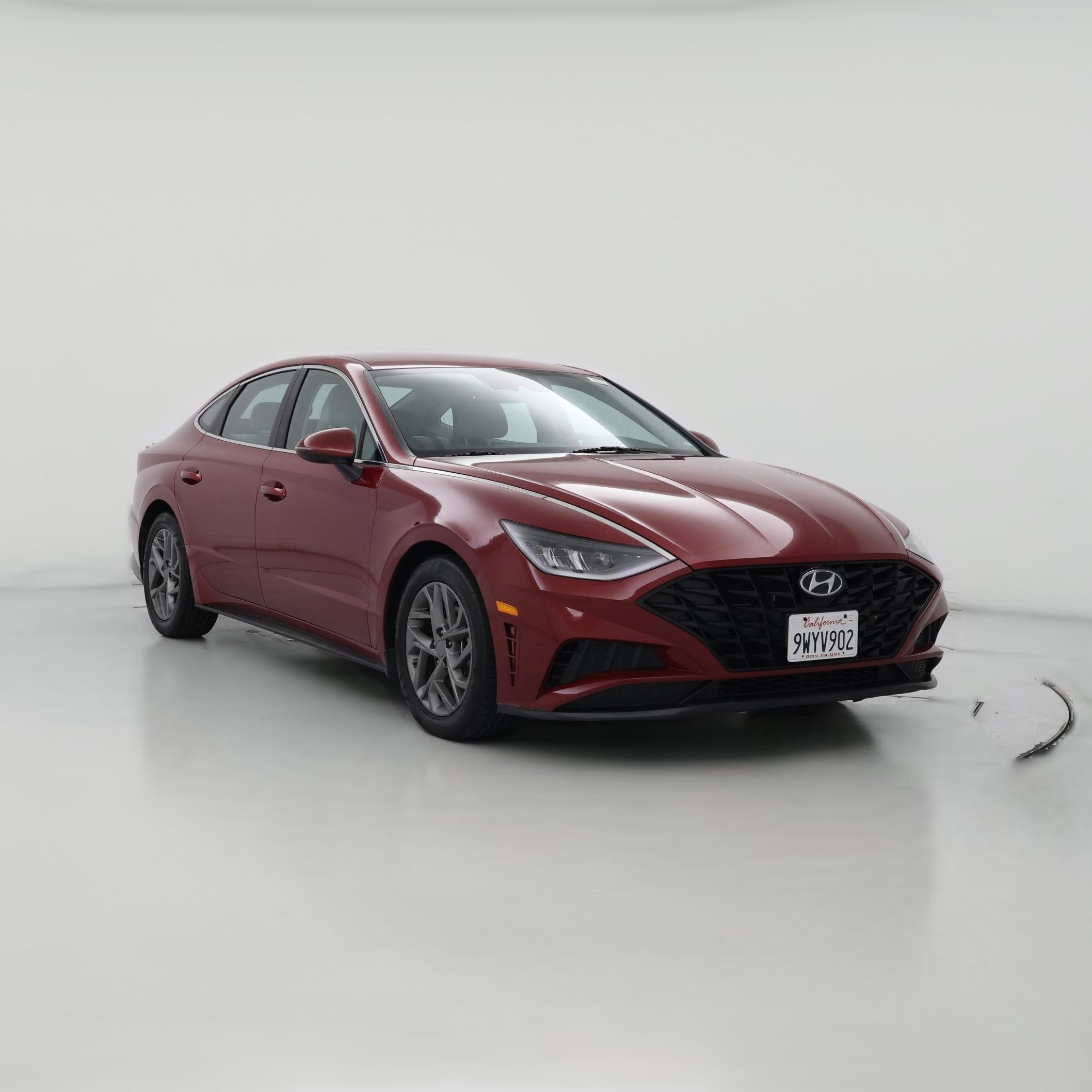 Thumbnail: 2023 Hyundai Sonata - 1
