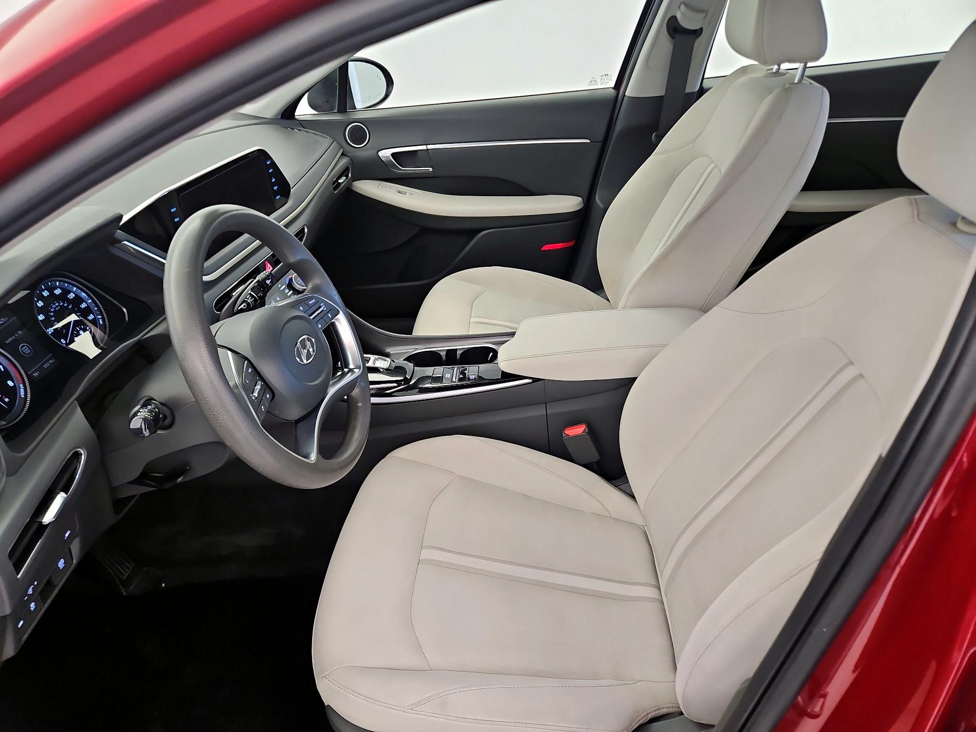 Thumbnail: 2023 Hyundai Sonata - 11