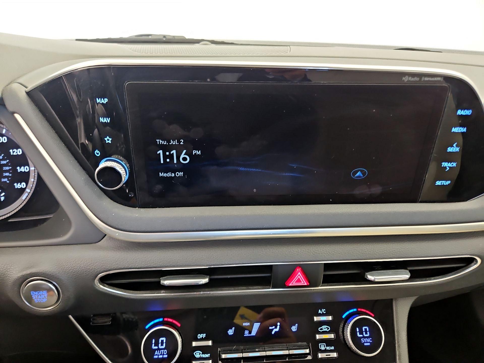 Thumbnail: 2023 Hyundai Sonata - 15