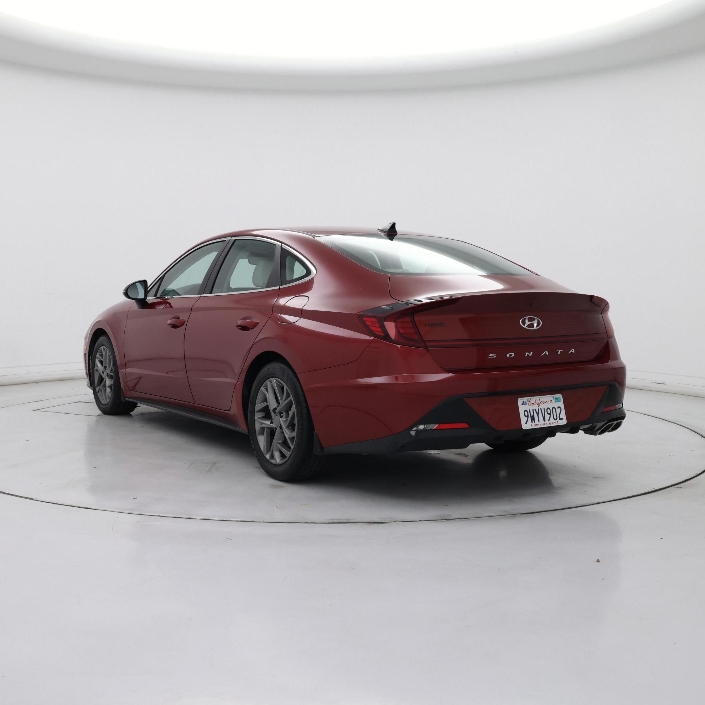 Thumbnail: 2023 Hyundai Sonata - 2