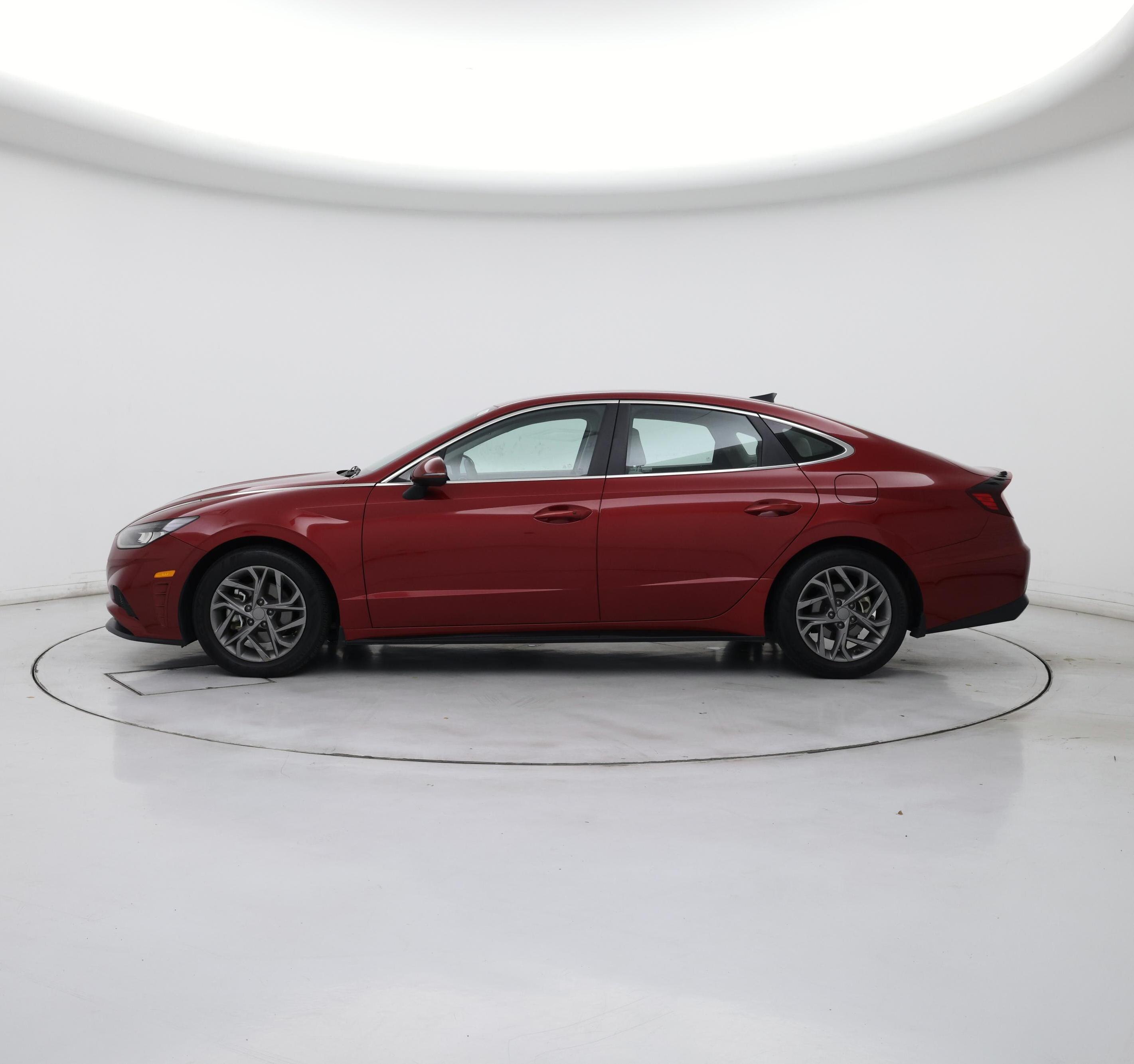 Thumbnail: 2023 Hyundai Sonata - 3