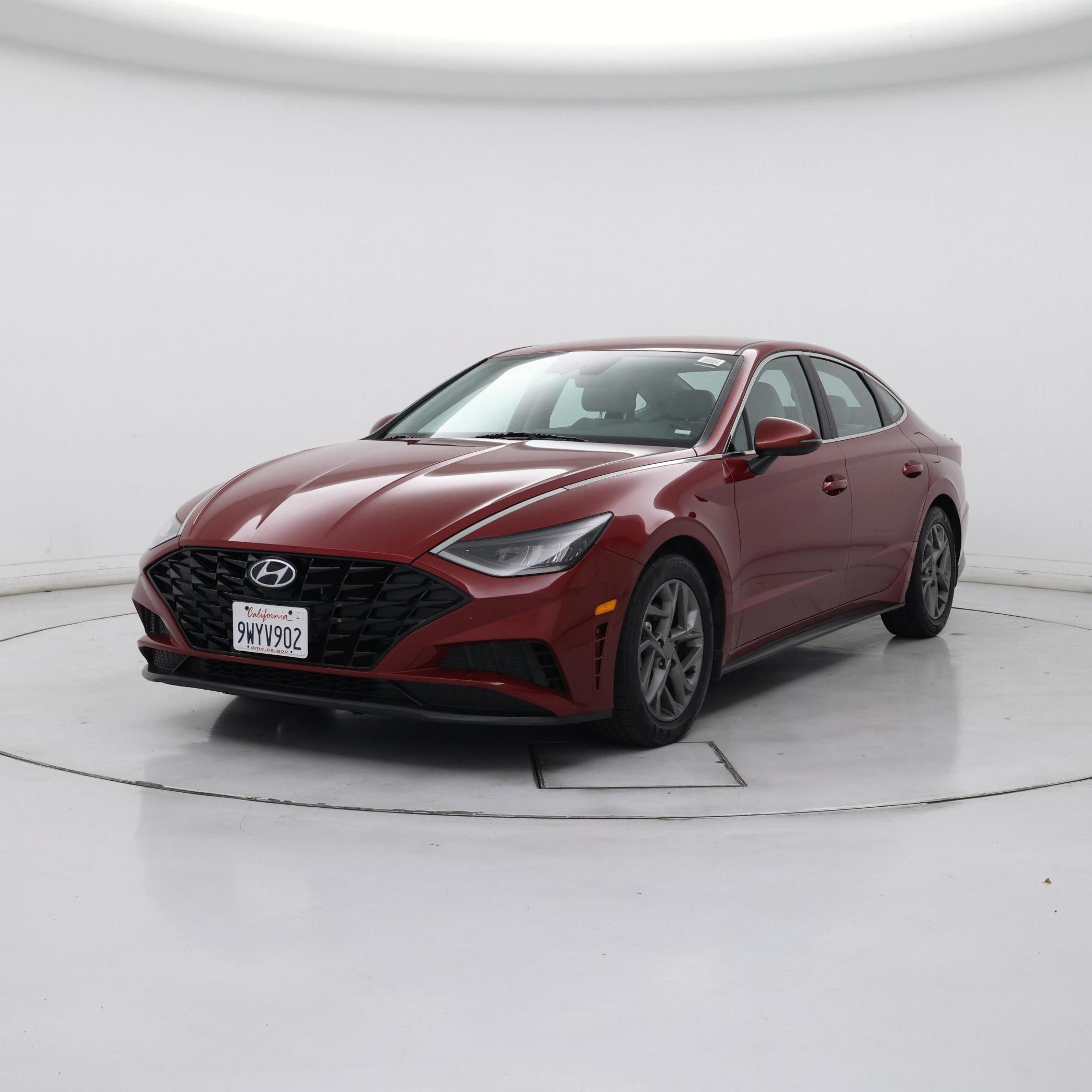 Thumbnail: 2023 Hyundai Sonata - 4