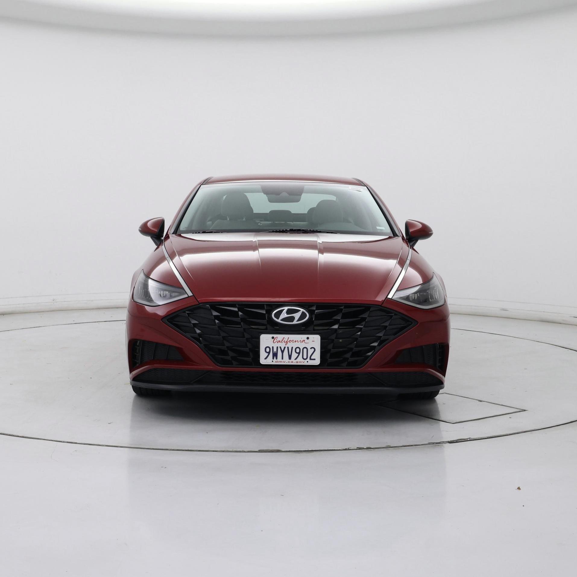 Thumbnail: 2023 Hyundai Sonata - 5