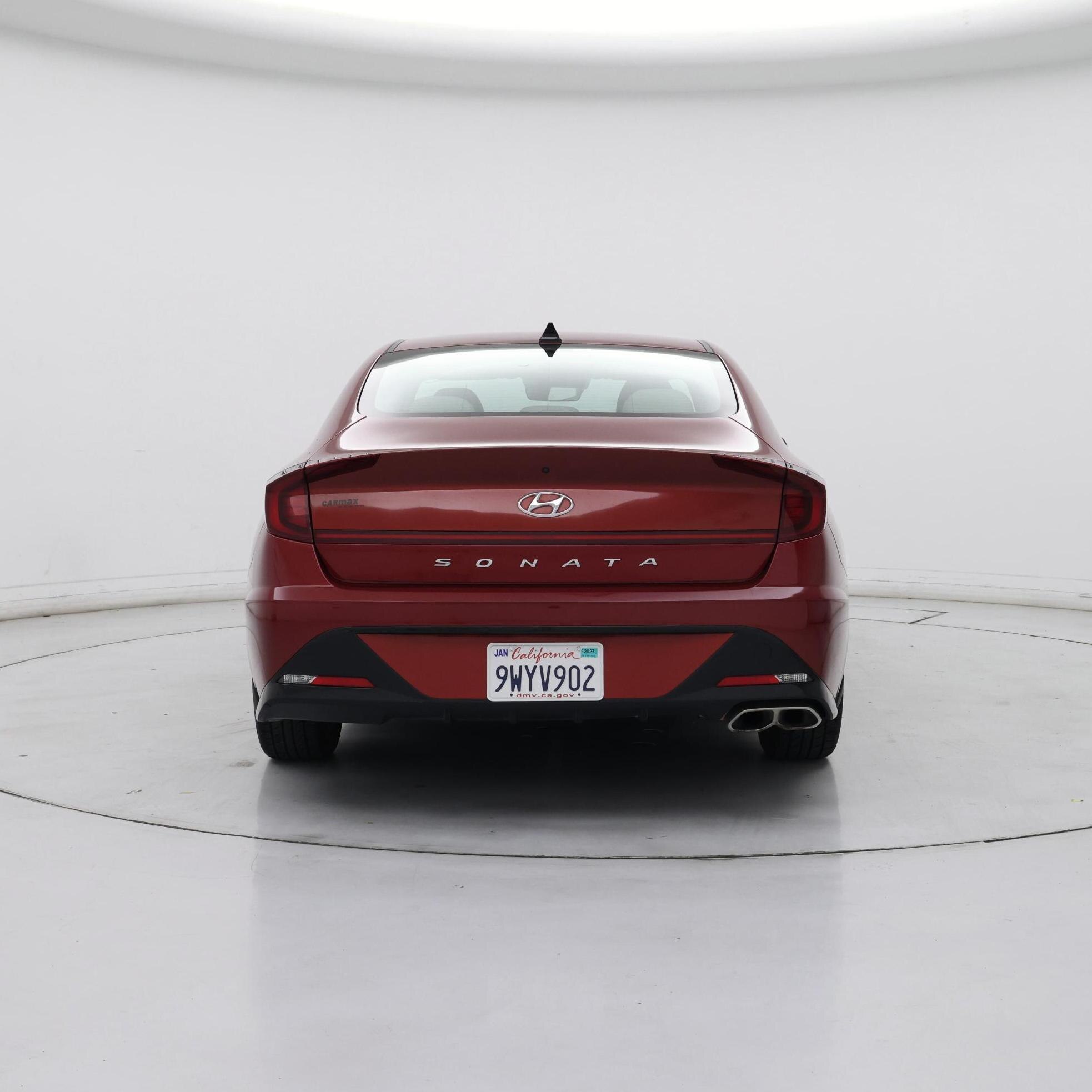 Thumbnail: 2023 Hyundai Sonata - 6