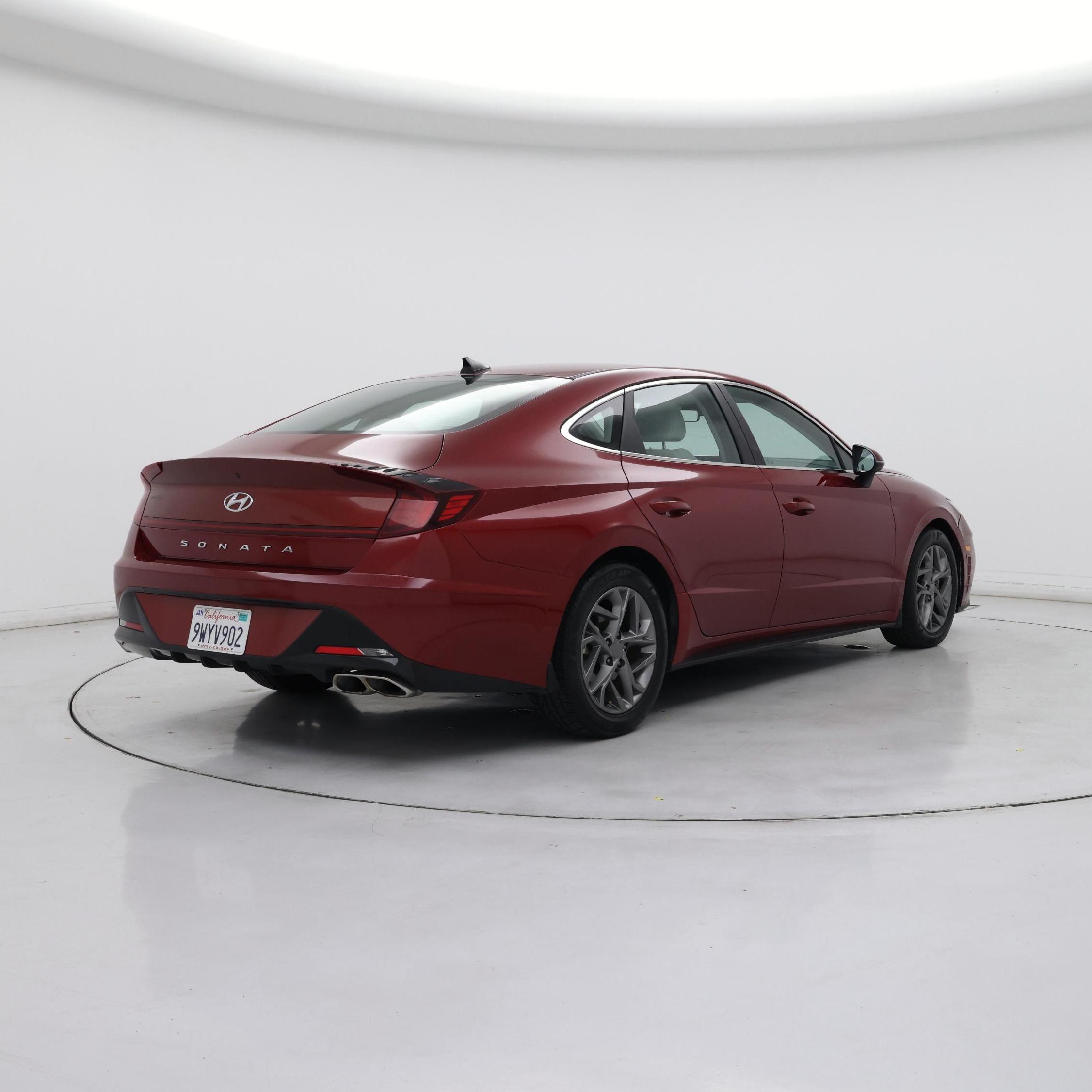 Thumbnail: 2023 Hyundai Sonata - 8
