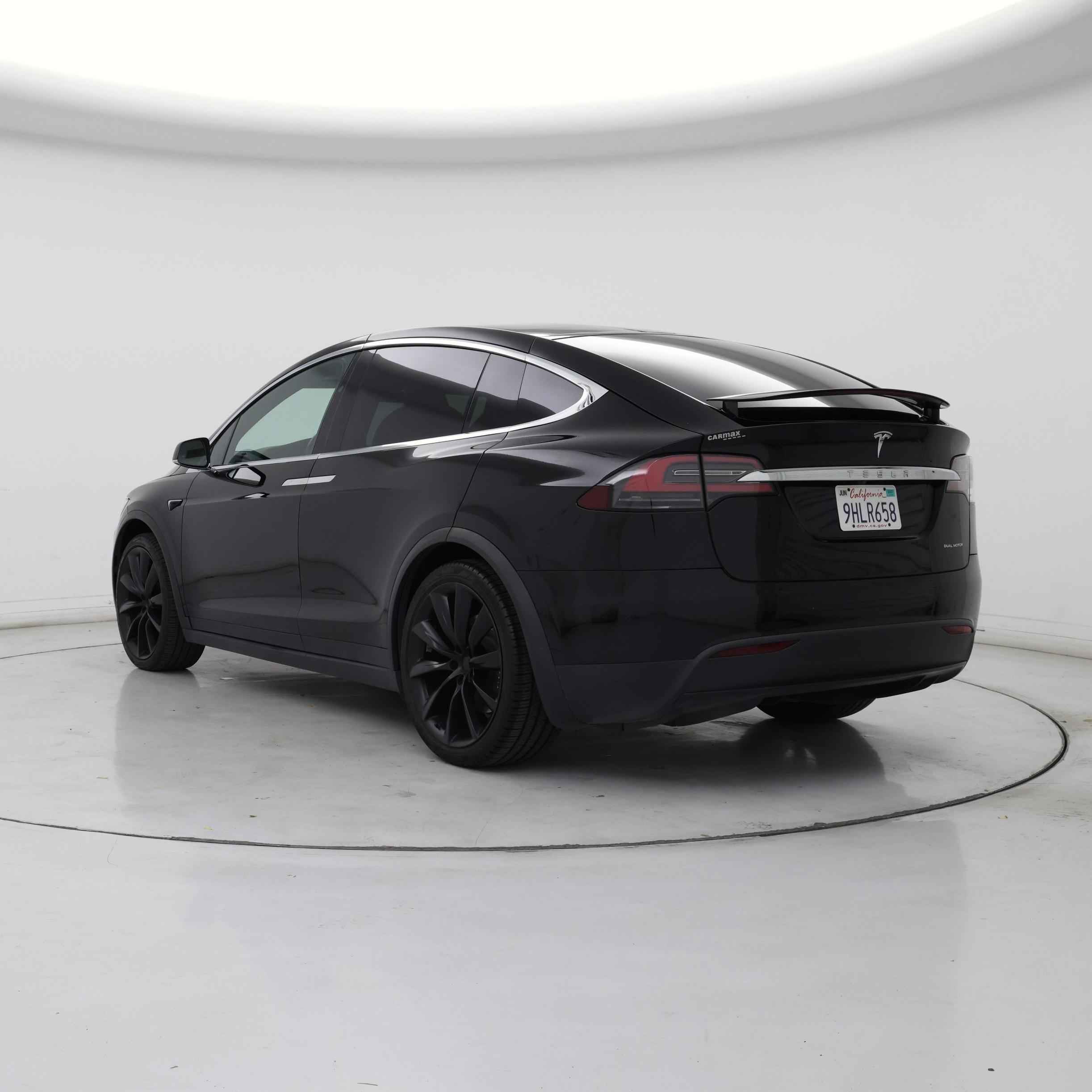 Thumbnail: 2020 Tesla Model X - 2