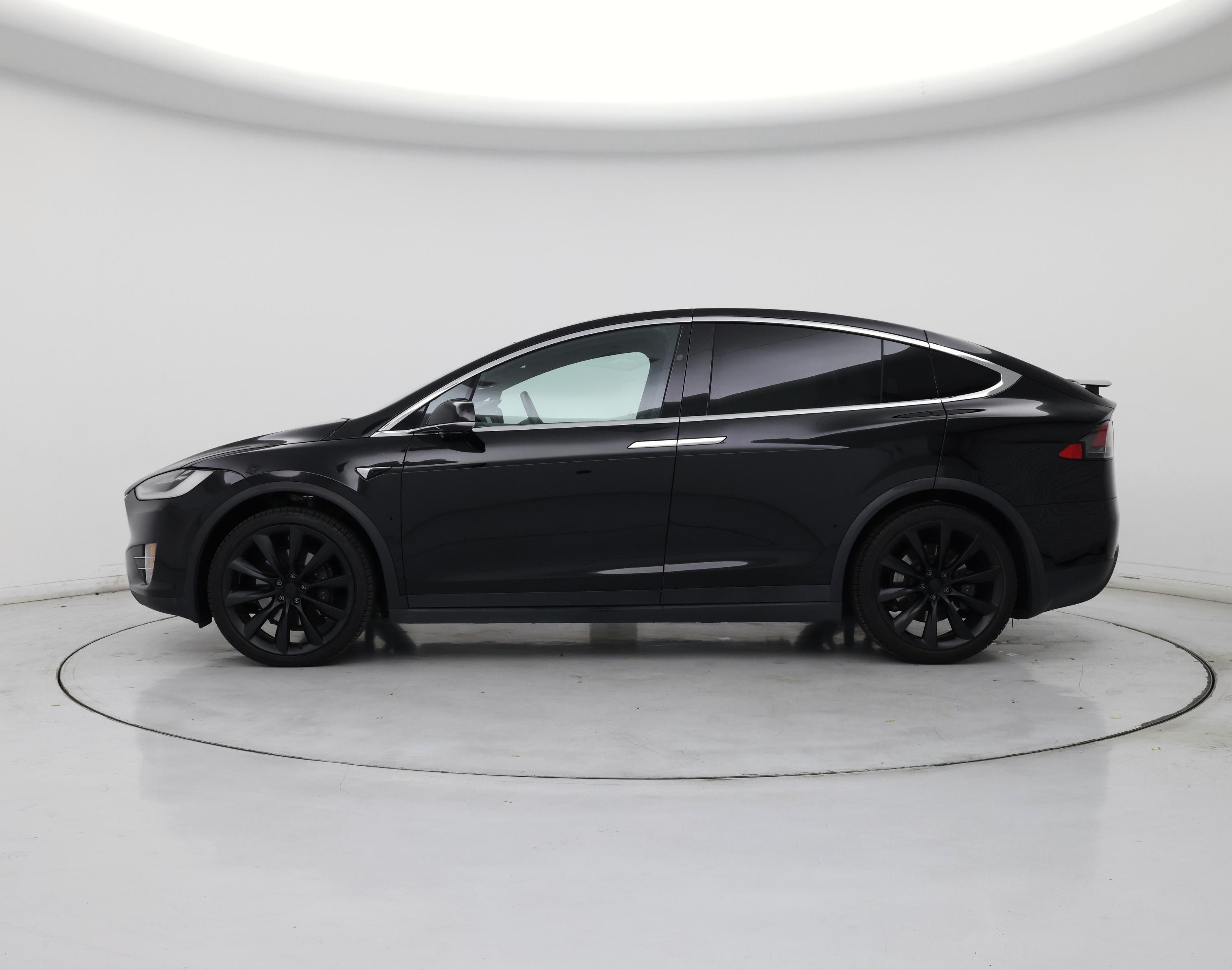 Thumbnail: 2020 Tesla Model X - 3