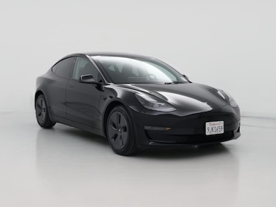 2023 Tesla Model 3 Long Range