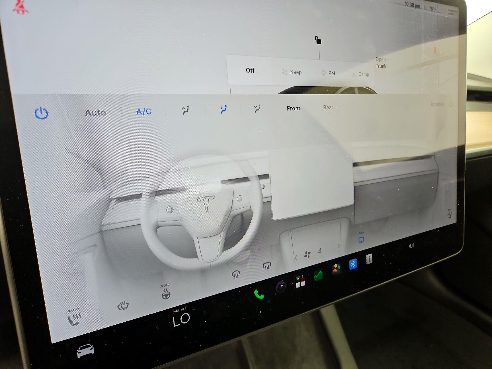 Thumbnail: 2023 Tesla Model 3 - 16