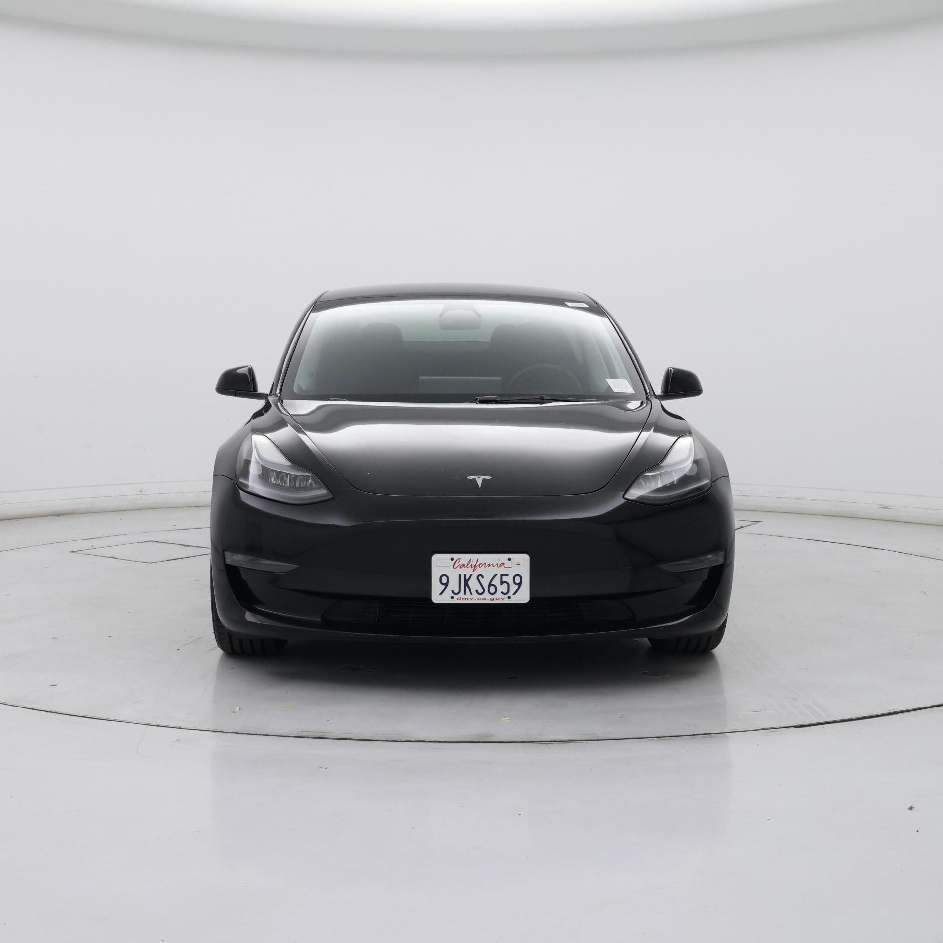 Thumbnail: 2023 Tesla Model 3 - 5