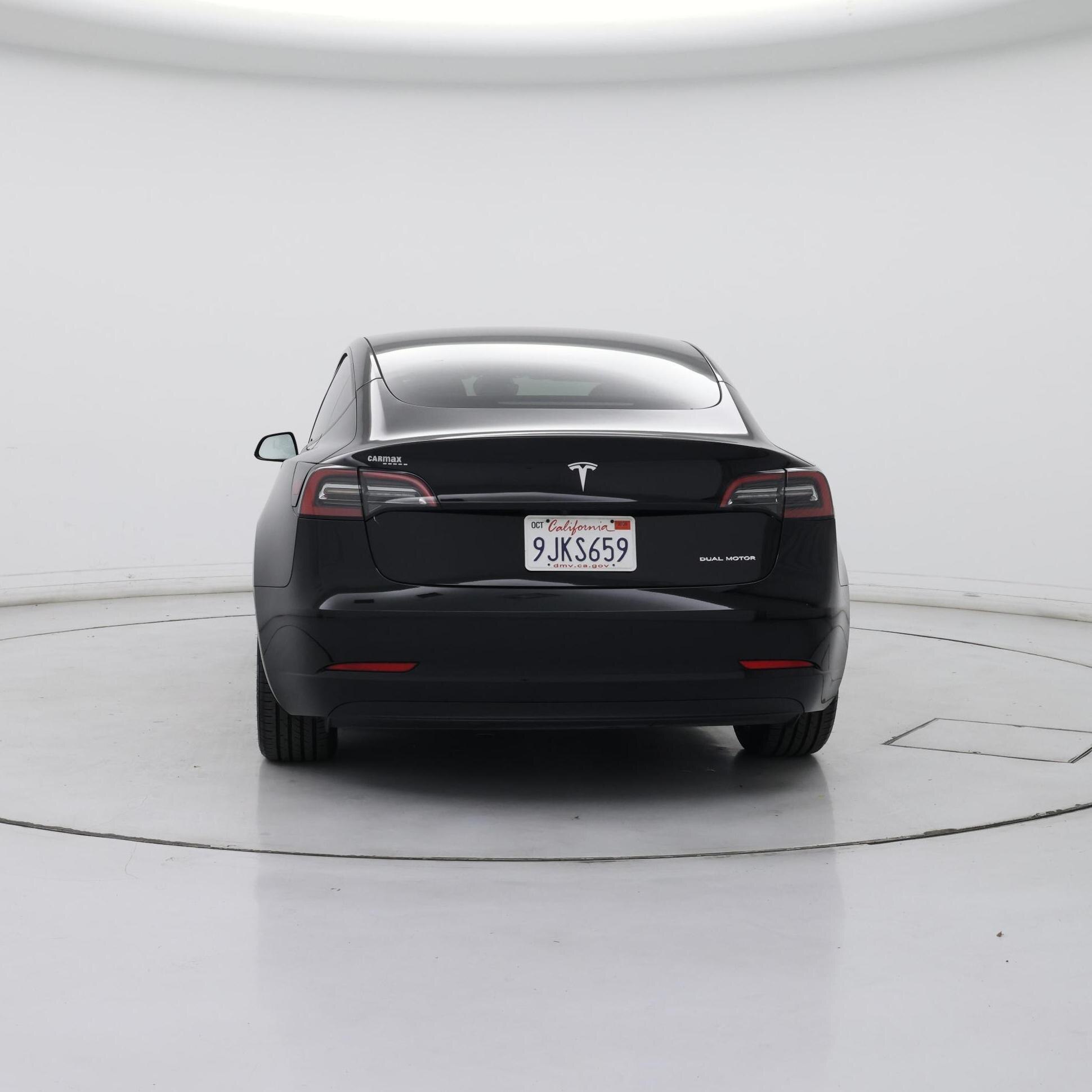 Thumbnail: 2023 Tesla Model 3 - 6