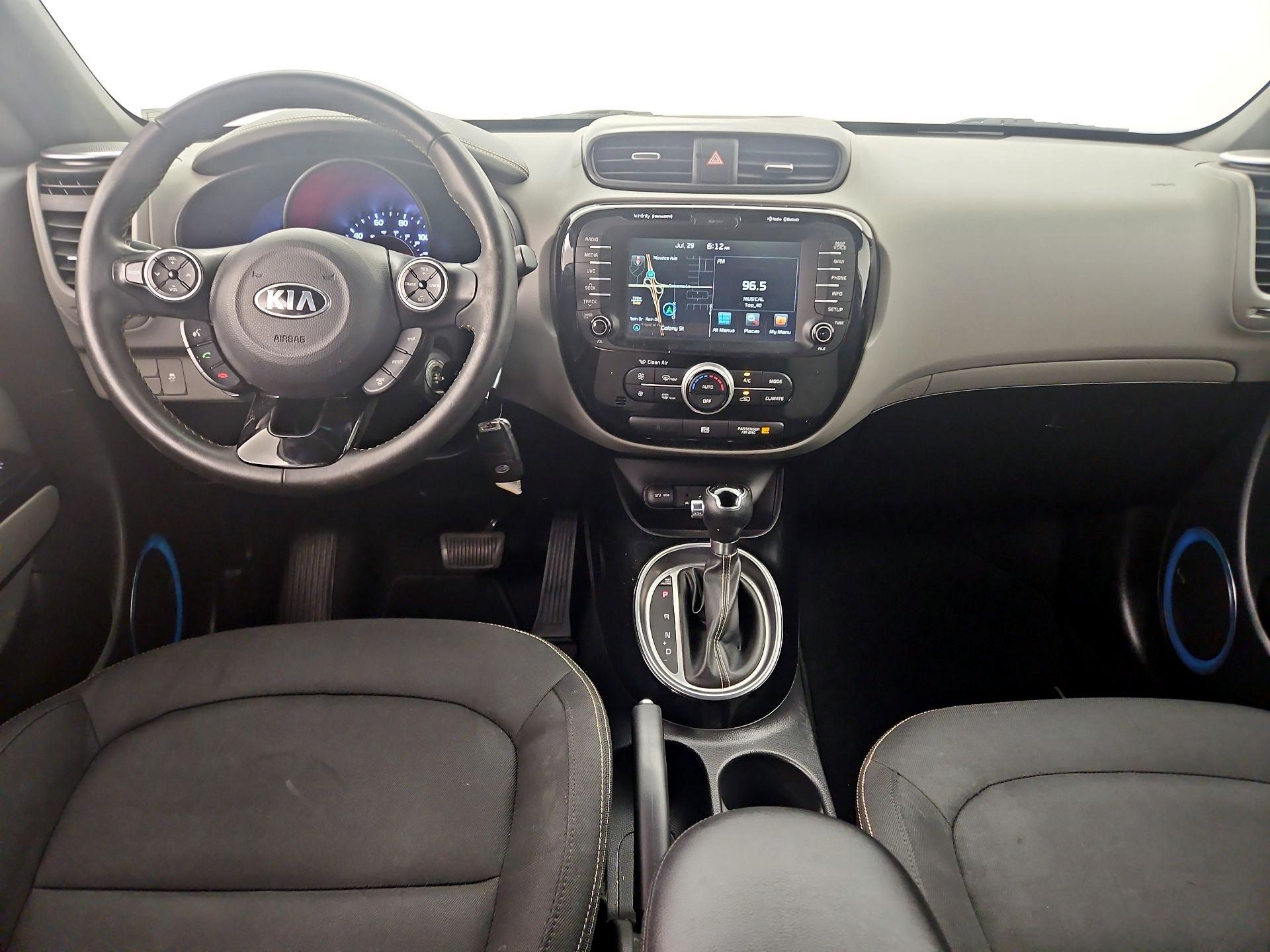 Thumbnail: 2016 Kia Soul - 9