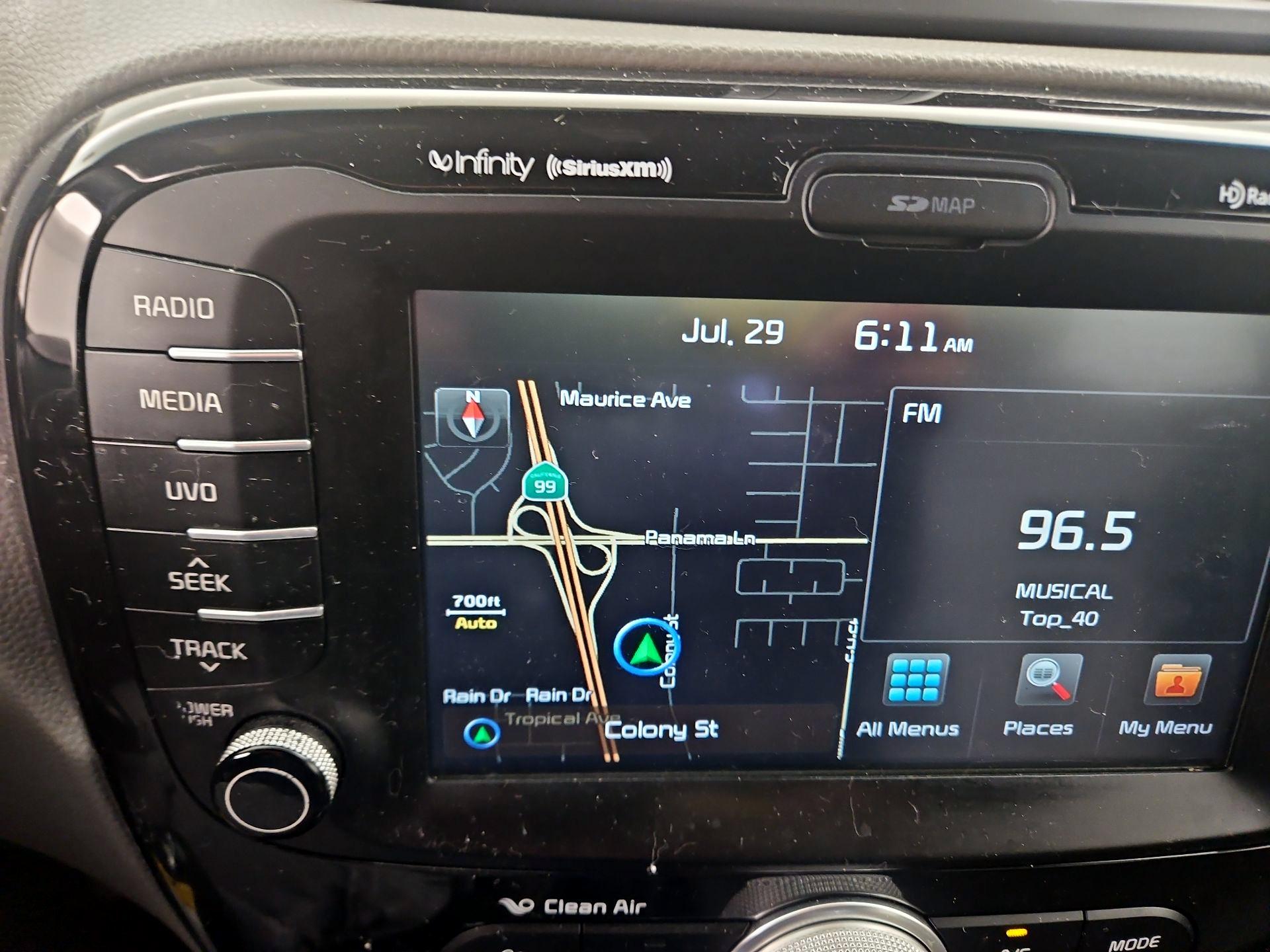 Thumbnail: 2016 Kia Soul - 13