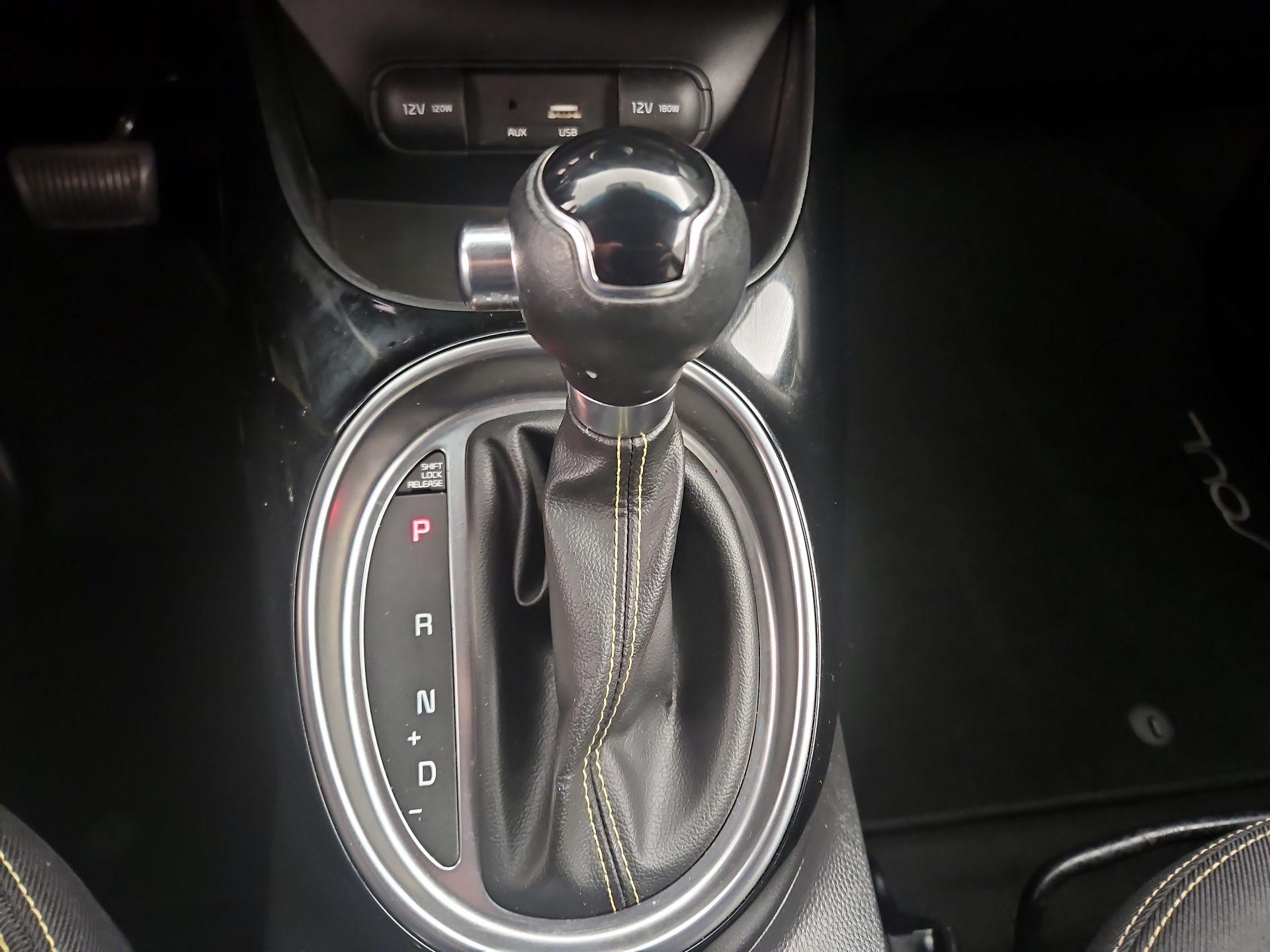 Thumbnail: 2016 Kia Soul - 17