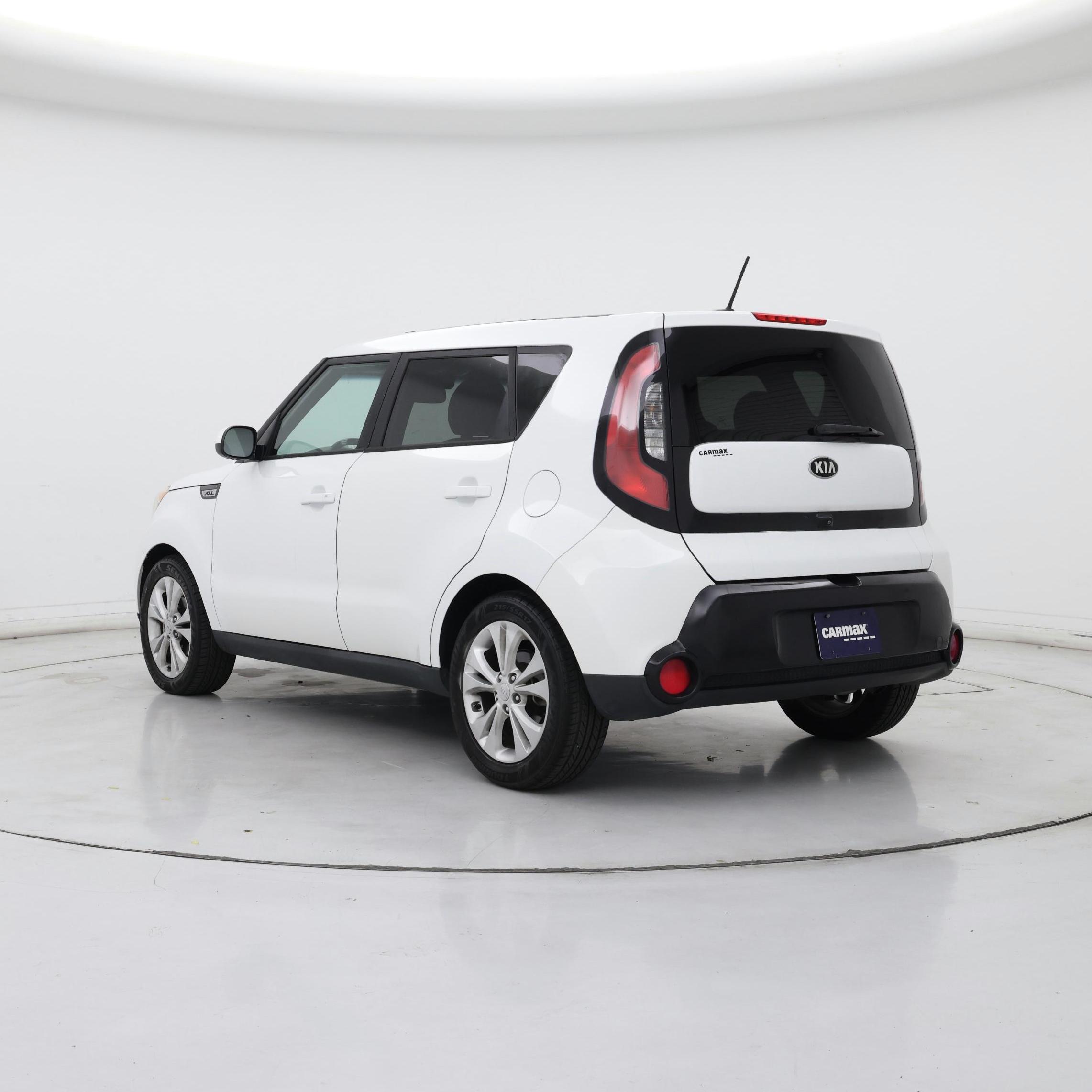Thumbnail: 2016 Kia Soul - 2