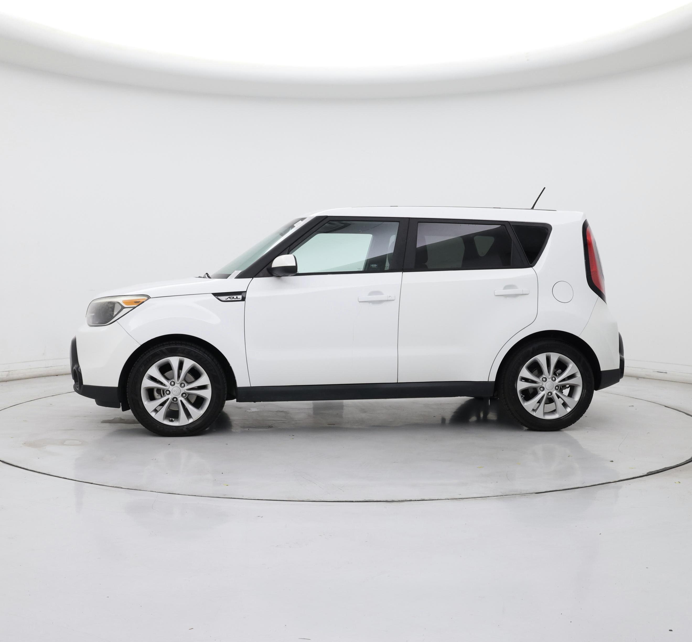 Thumbnail: 2016 Kia Soul - 3