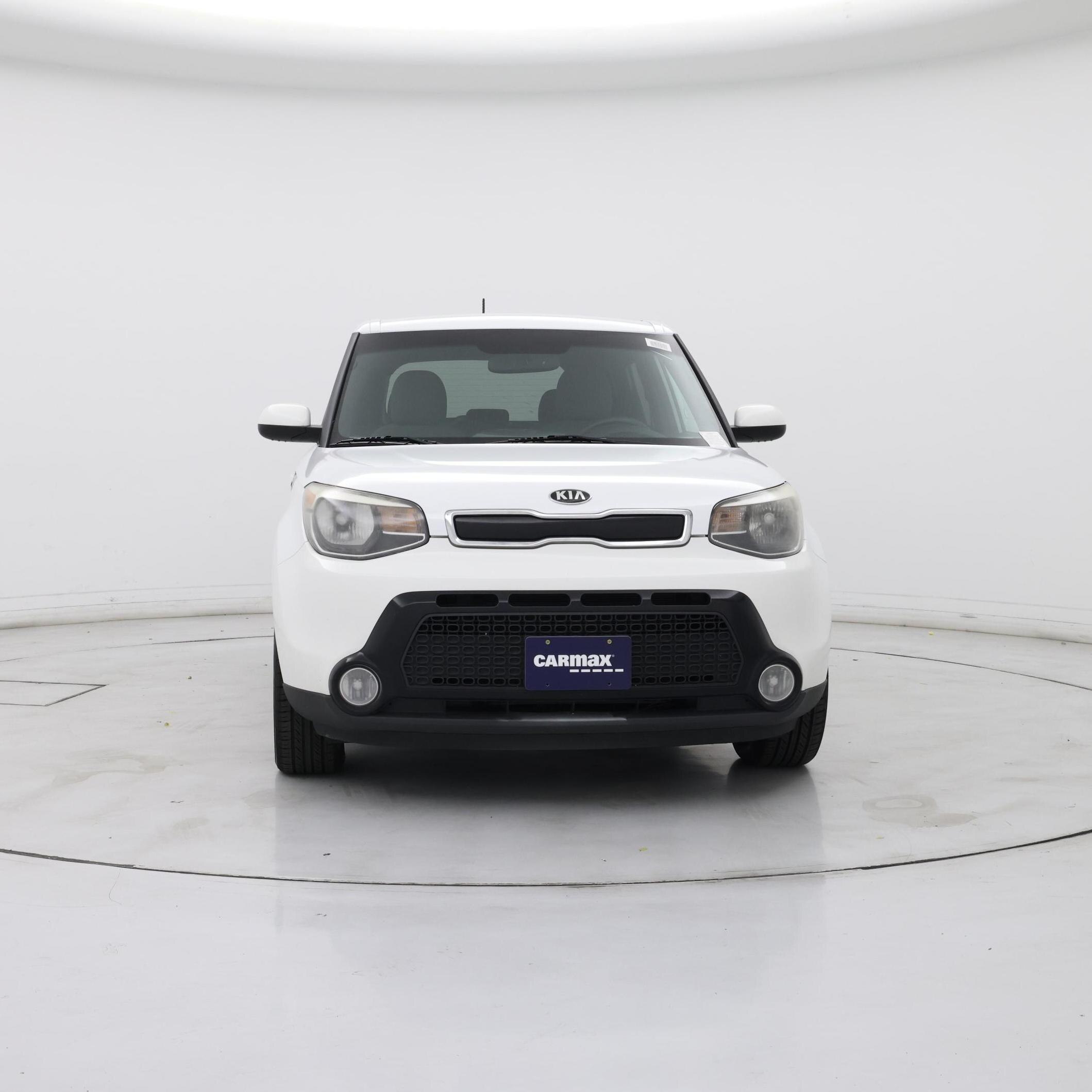 Thumbnail: 2016 Kia Soul - 5