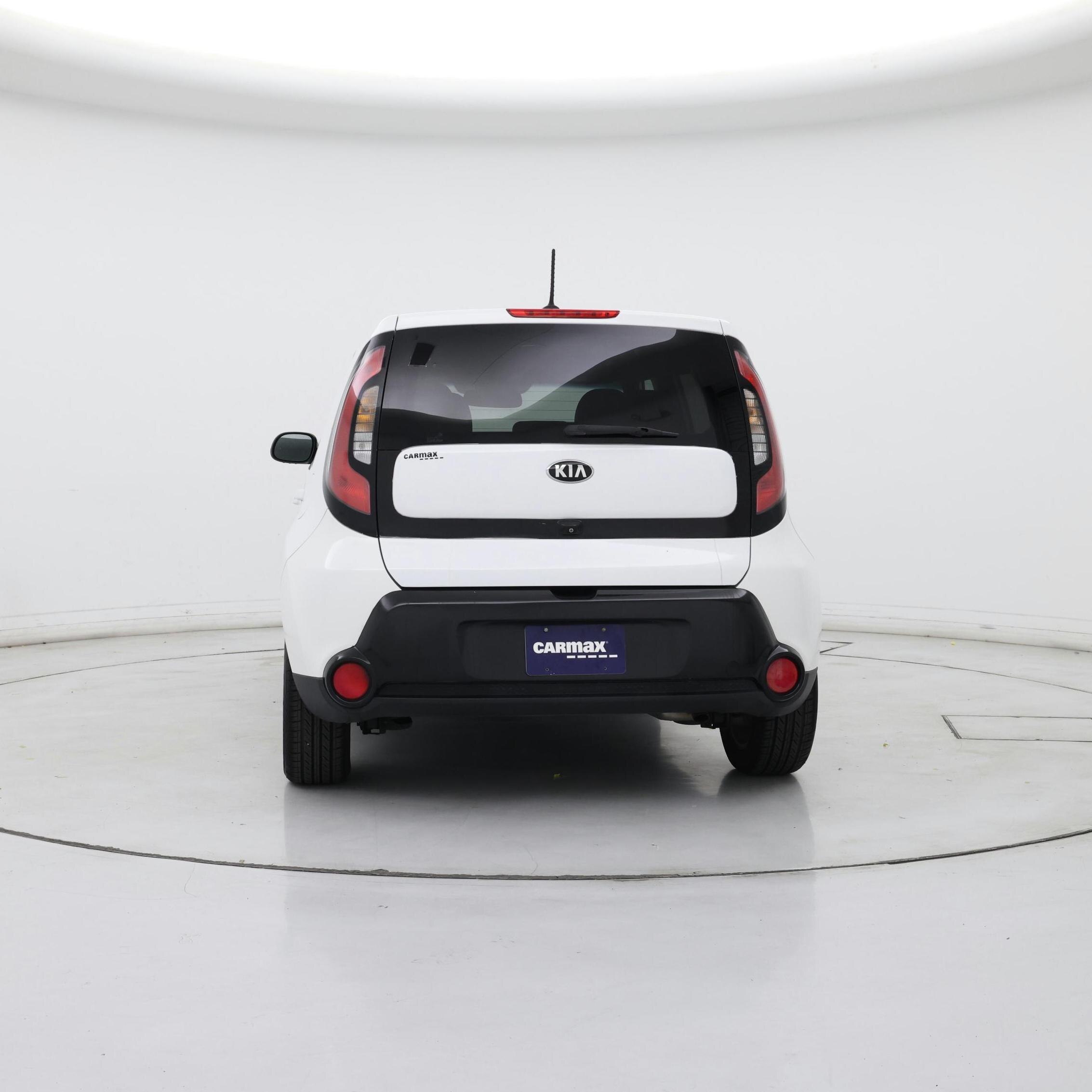 Thumbnail: 2016 Kia Soul - 6