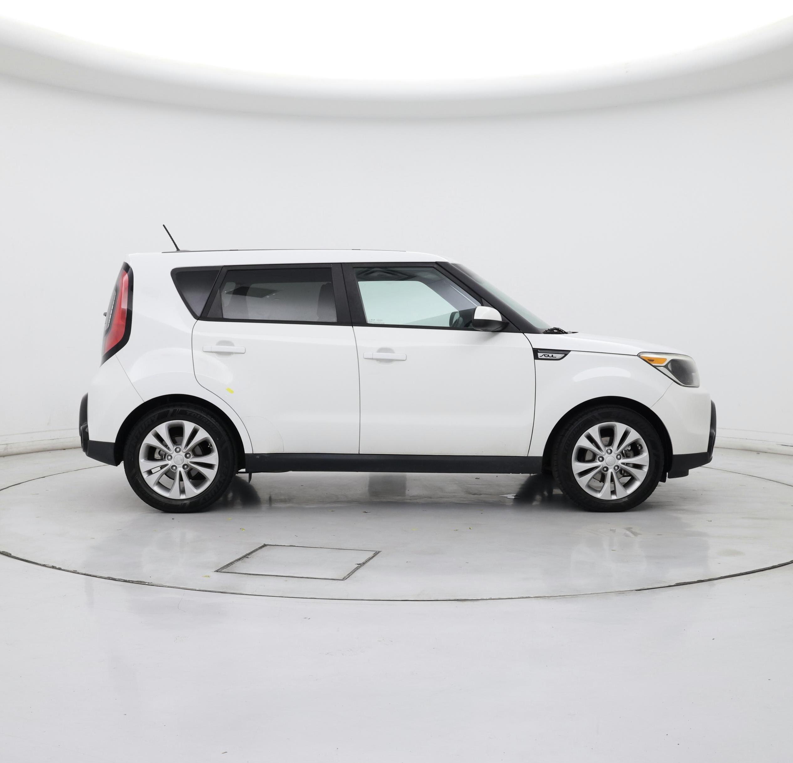 Thumbnail: 2016 Kia Soul - 7