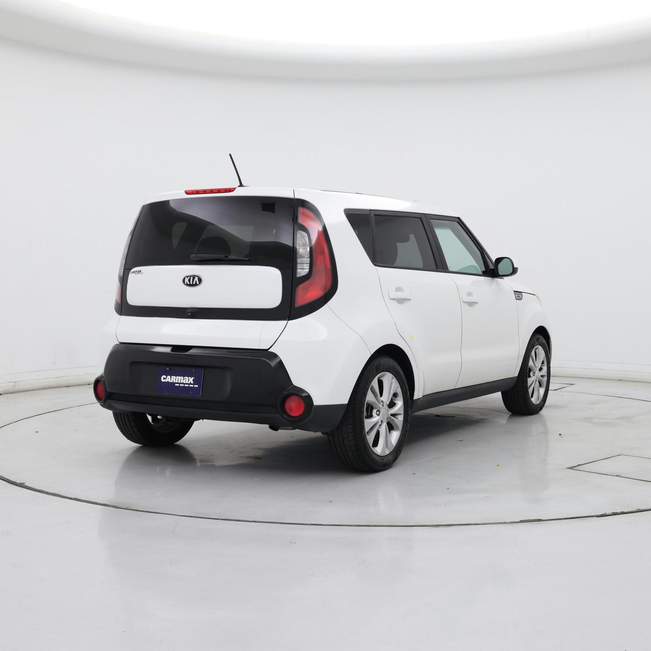 Thumbnail: 2016 Kia Soul - 8