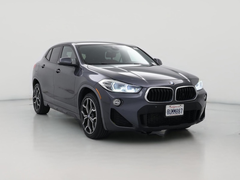 2018 BMW X2 xDrive28i -
                  Bakersfield, CA