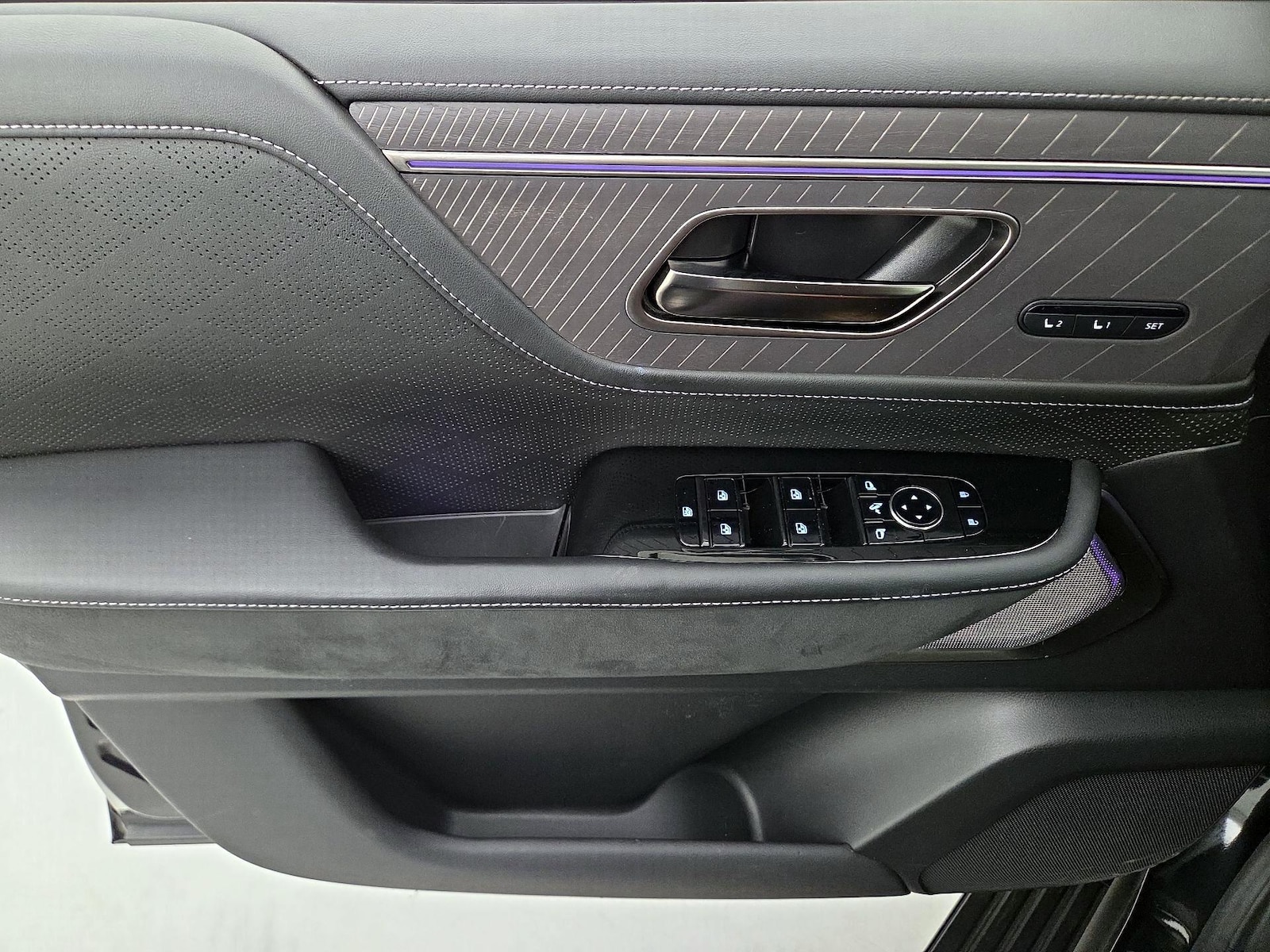 2025 INFINITI QX80 Autograph 4WD - Photo 13