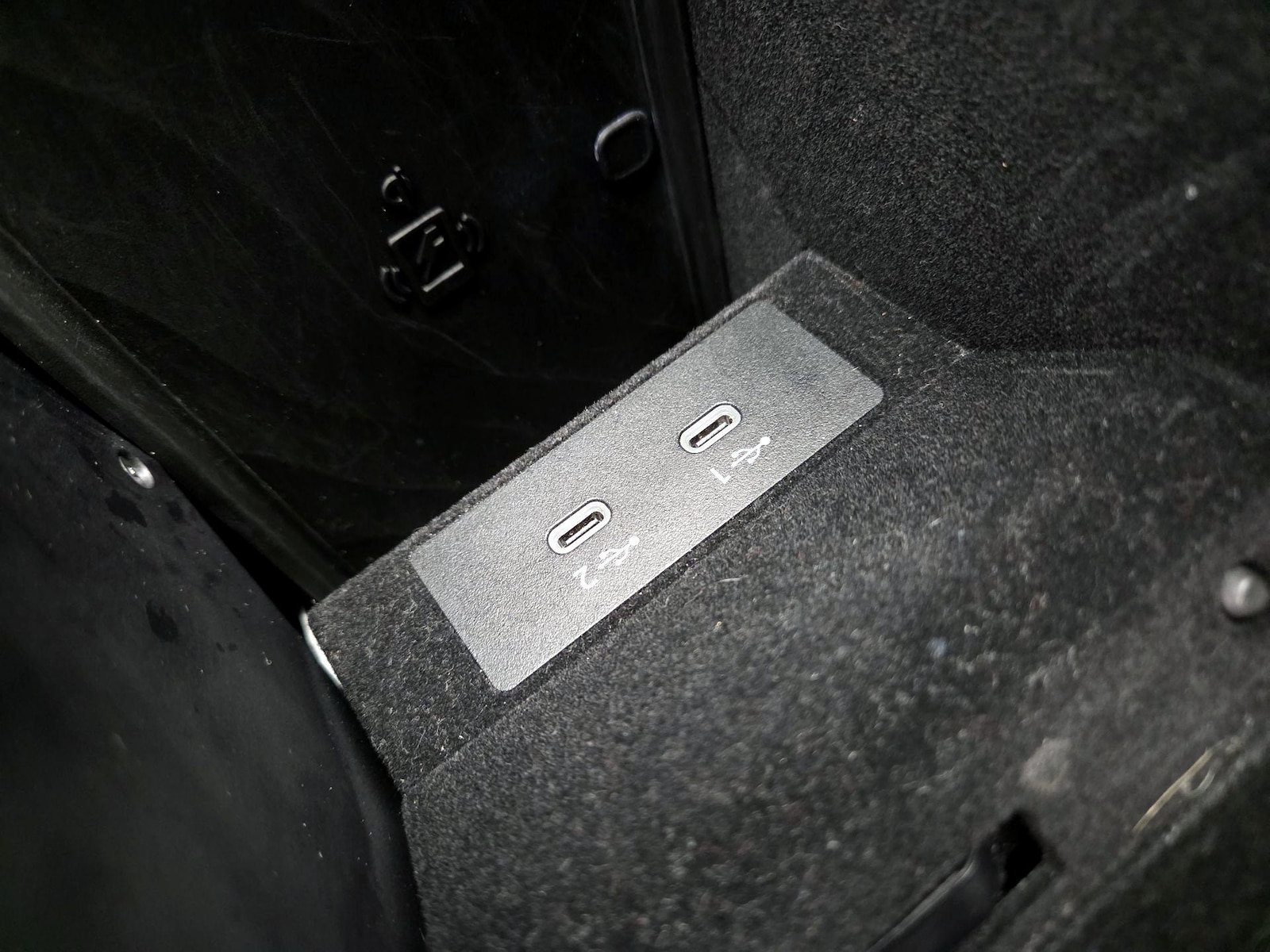 2025 INFINITI QX80 Autograph 4WD - Photo 20